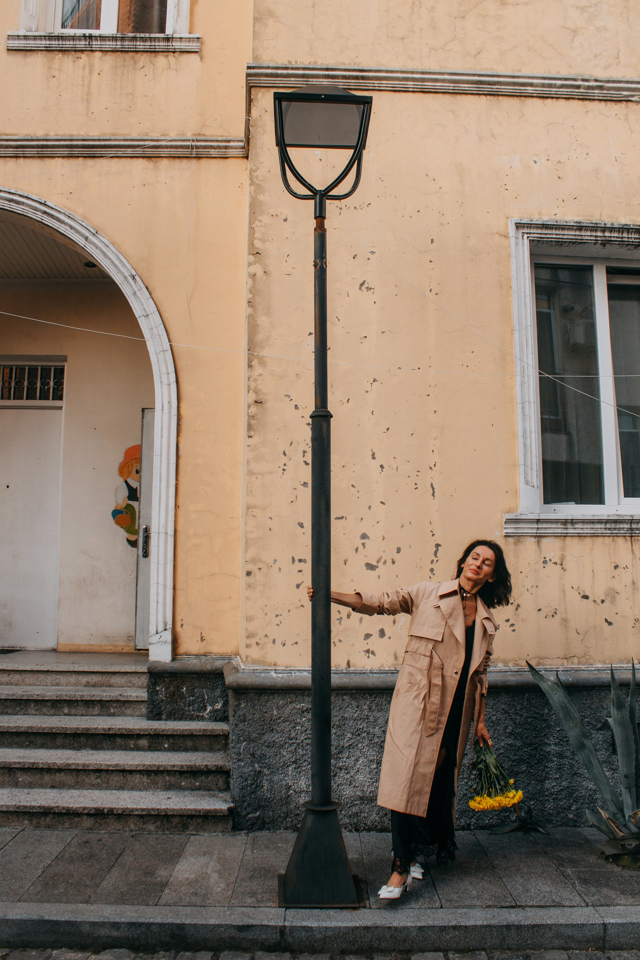 Арина. Wedding and portrait photographer in Beograd Ekaterina Makedonskaya