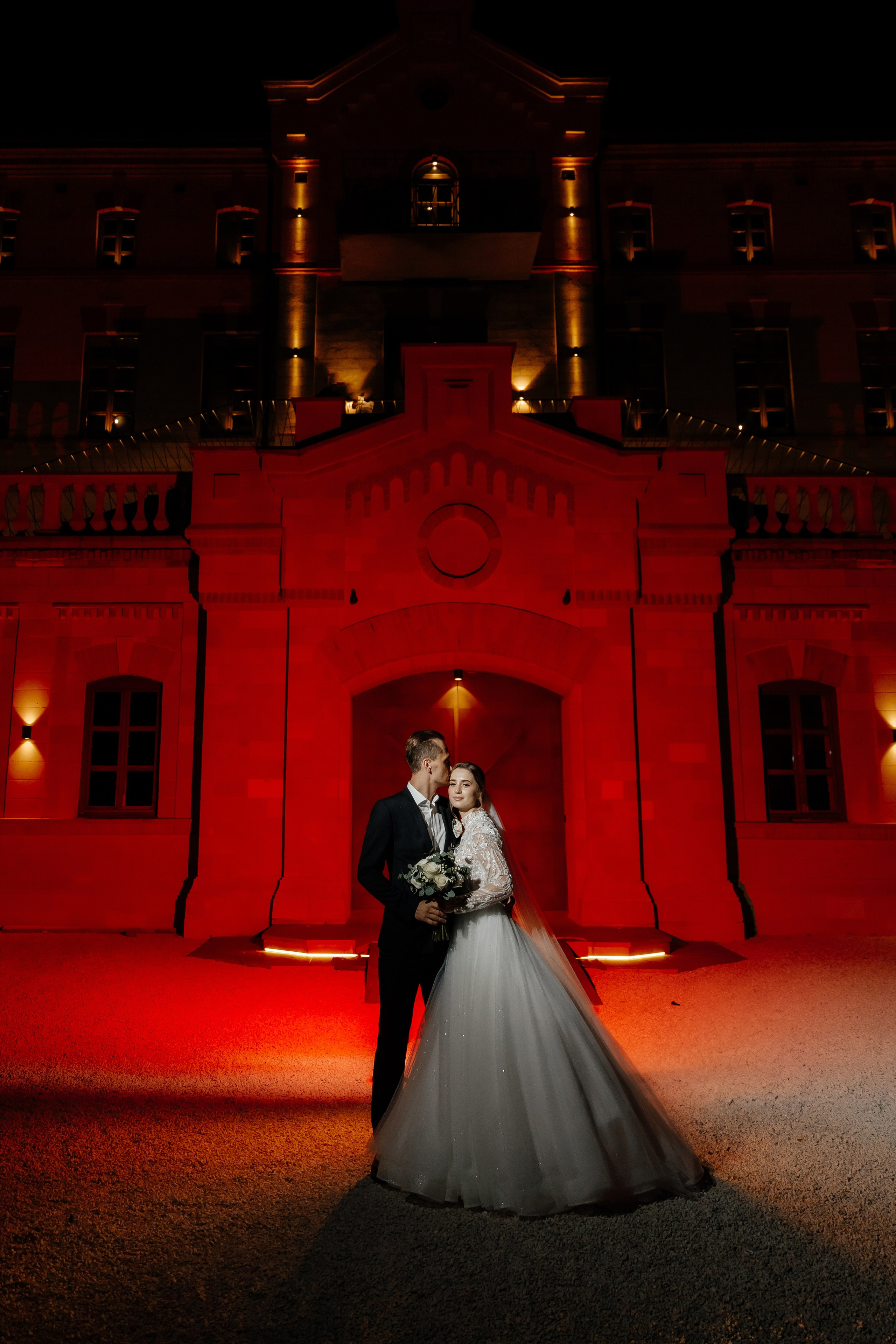 MARINA + NICOLAE, CASTEL MIMI WINE RESORT. Fulga Photographer