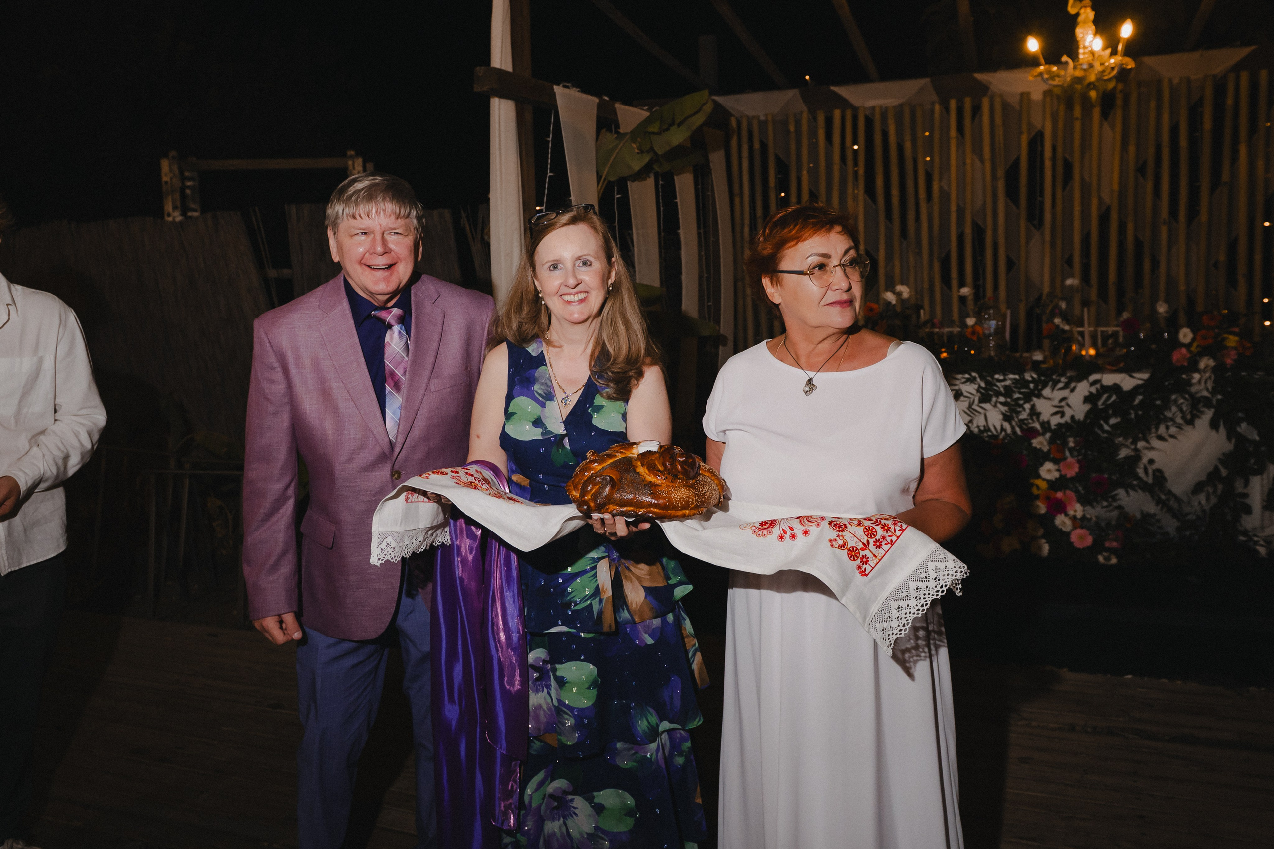 Nataly & Tristian. Фотограф в Анталии (Турция) Ева Сэрт