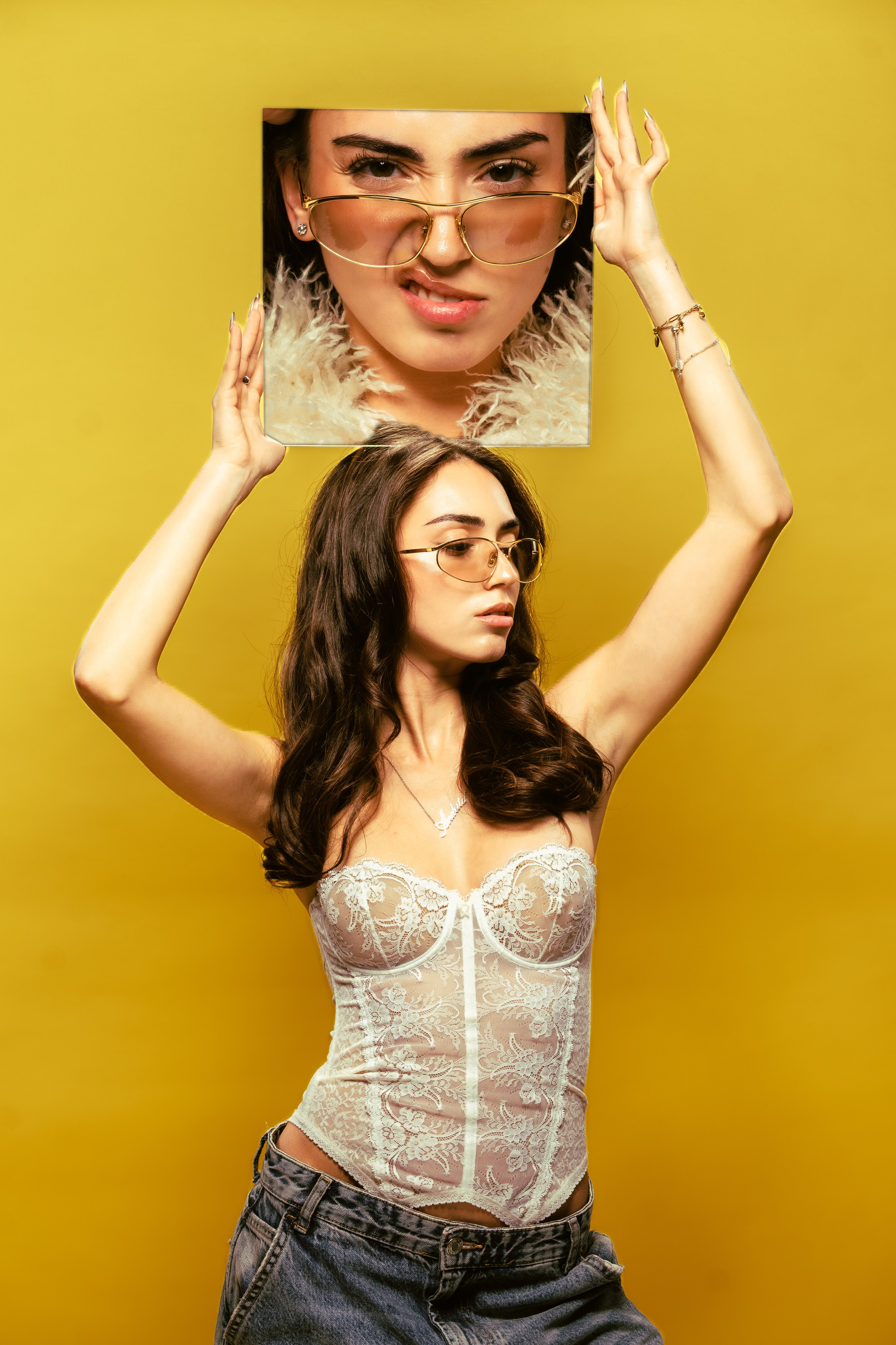 SPECIAL AFFAIR. Anton Usanov | Creative producer | Photographer | Art-director