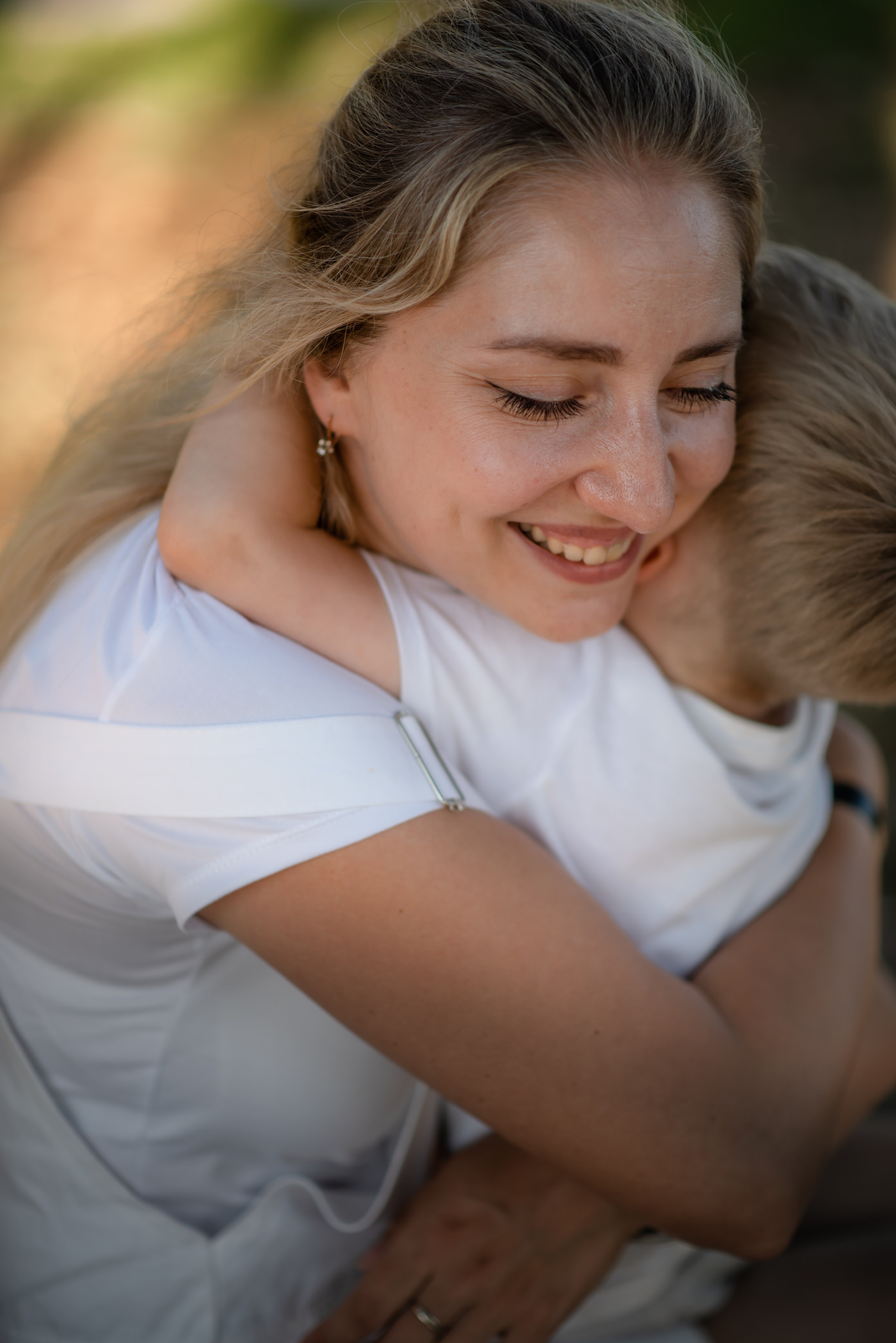 Киев & Донецк. Фотограф в Анталии