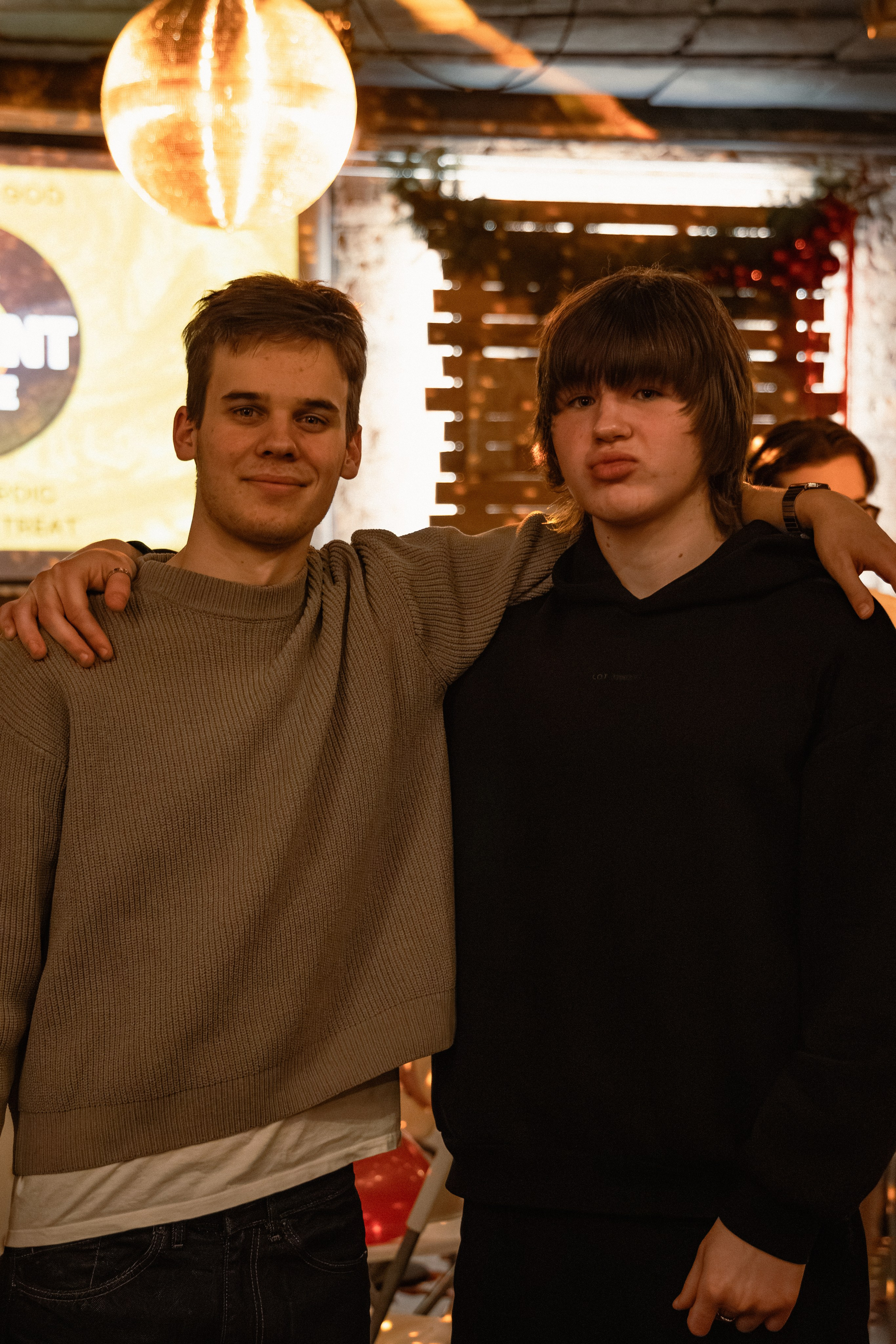 Conference Riga 2024. Дизайнер и Фотограф в Кишинёве Бусуйок Станислав