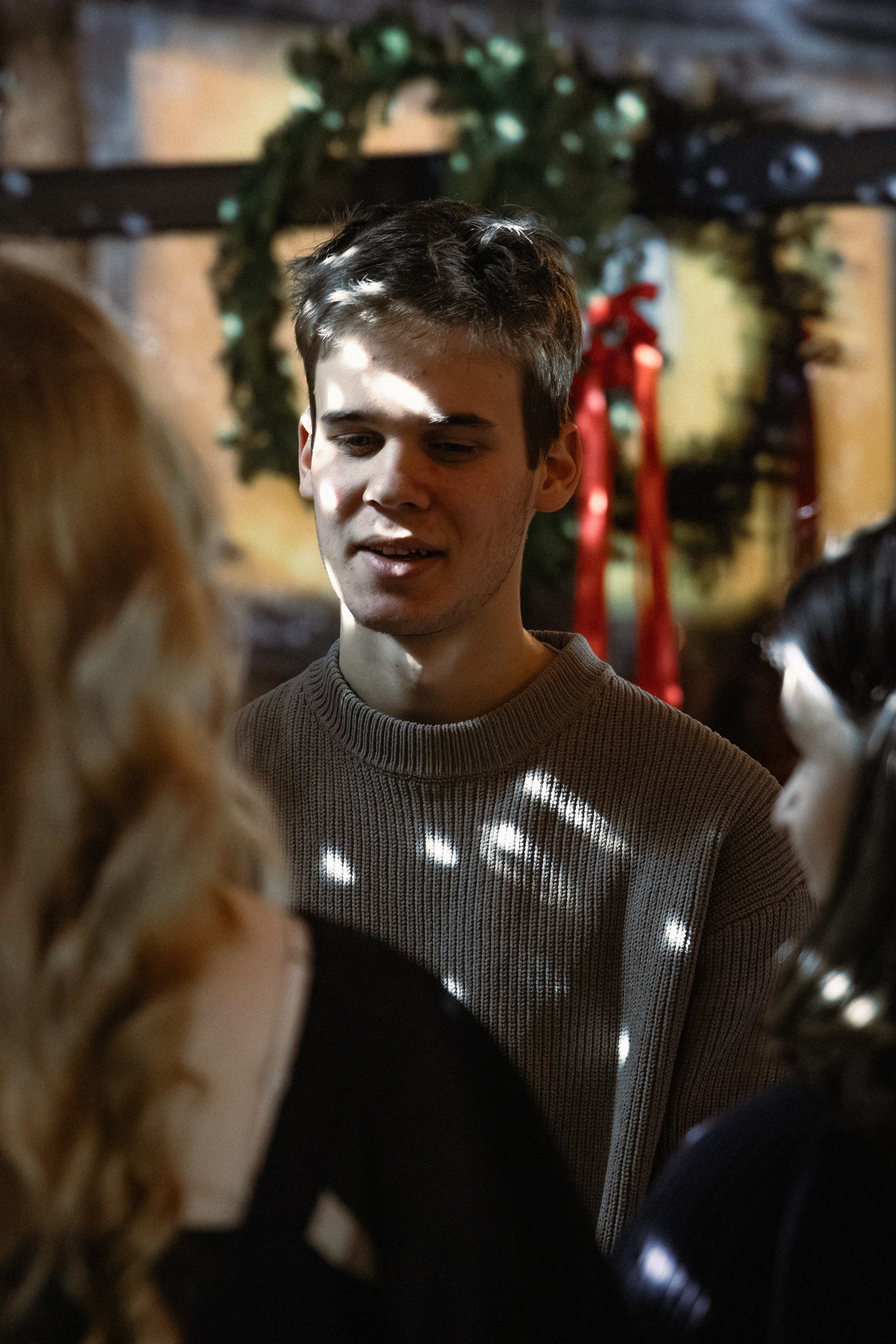 Conference Riga 2024. Дизайнер и Фотограф в Кишинёве Бусуйок Станислав