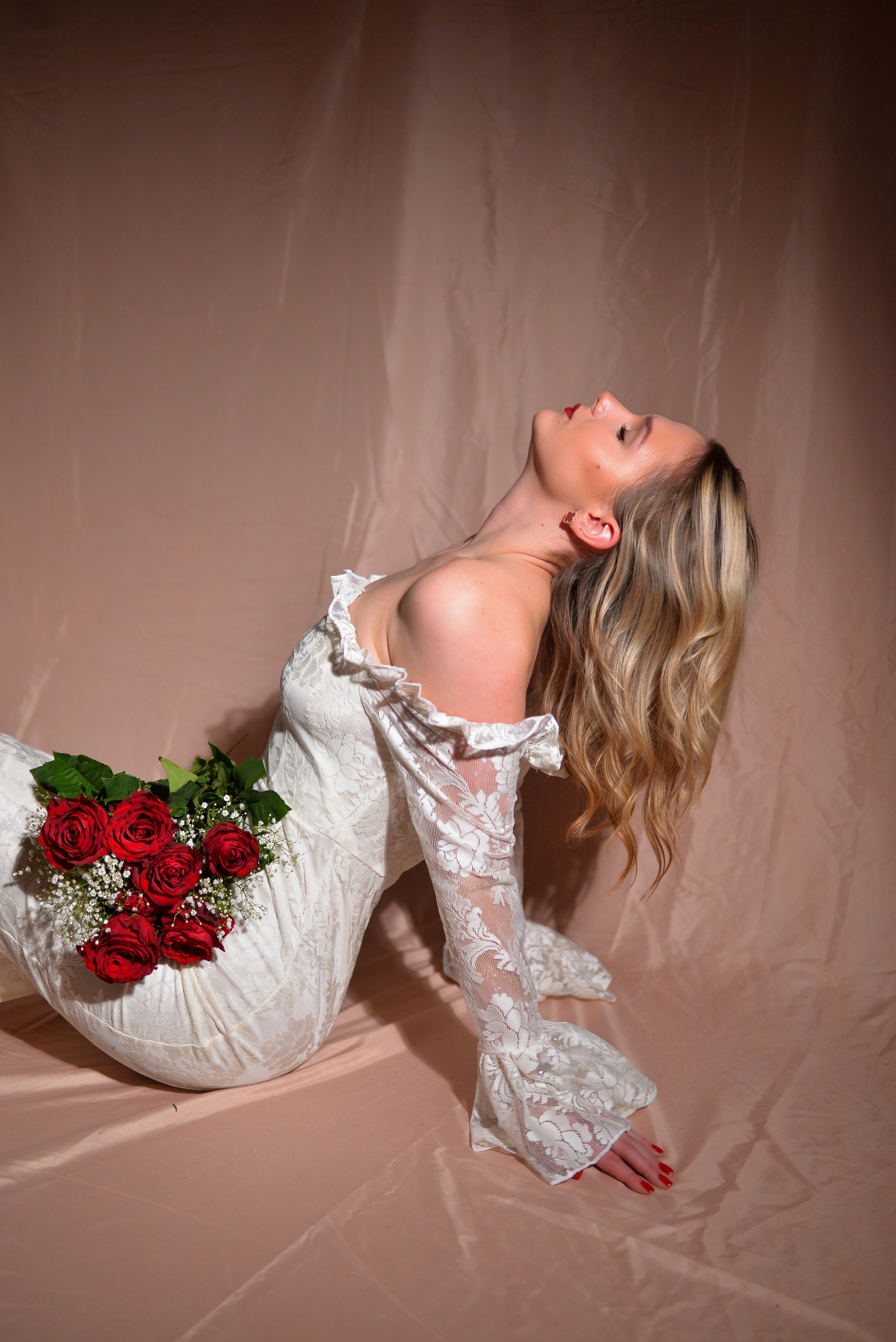 Photoproject “Flowers”. Photo_kiriya.com