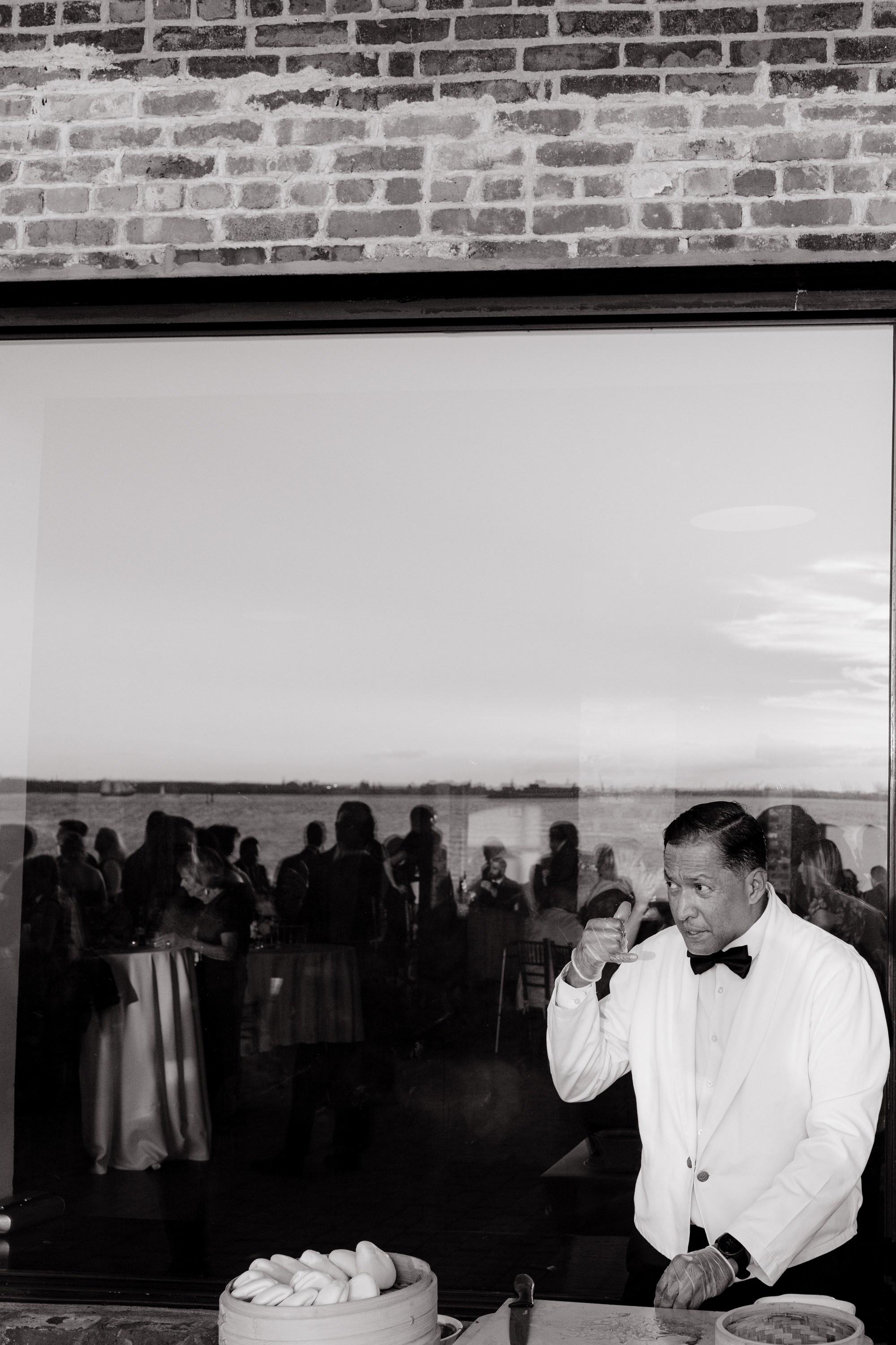 Dayna and Douglas. Wedding photographer and videographer New York | New Jersey