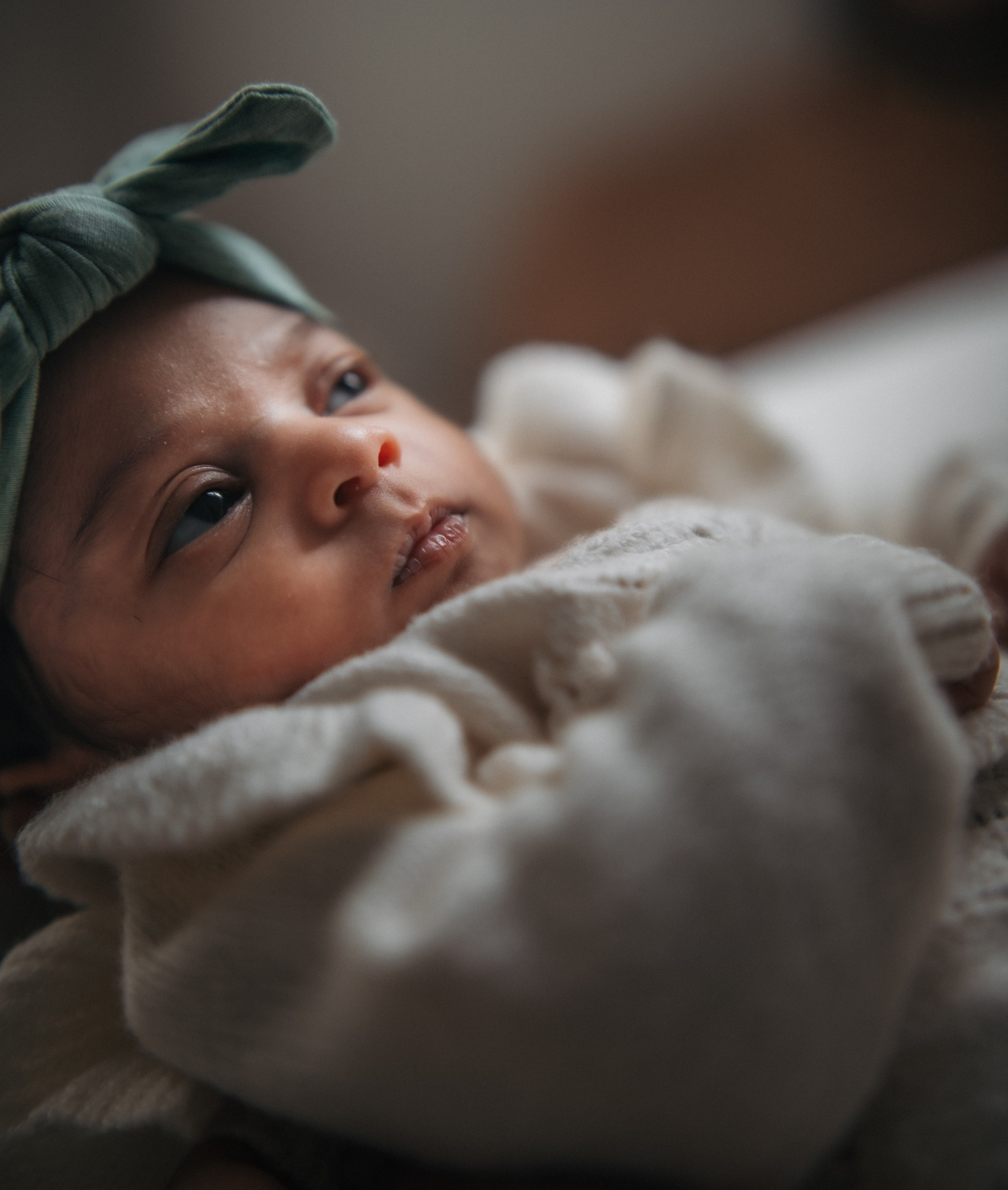 Megna, Amish and Sona. Love Through Photo