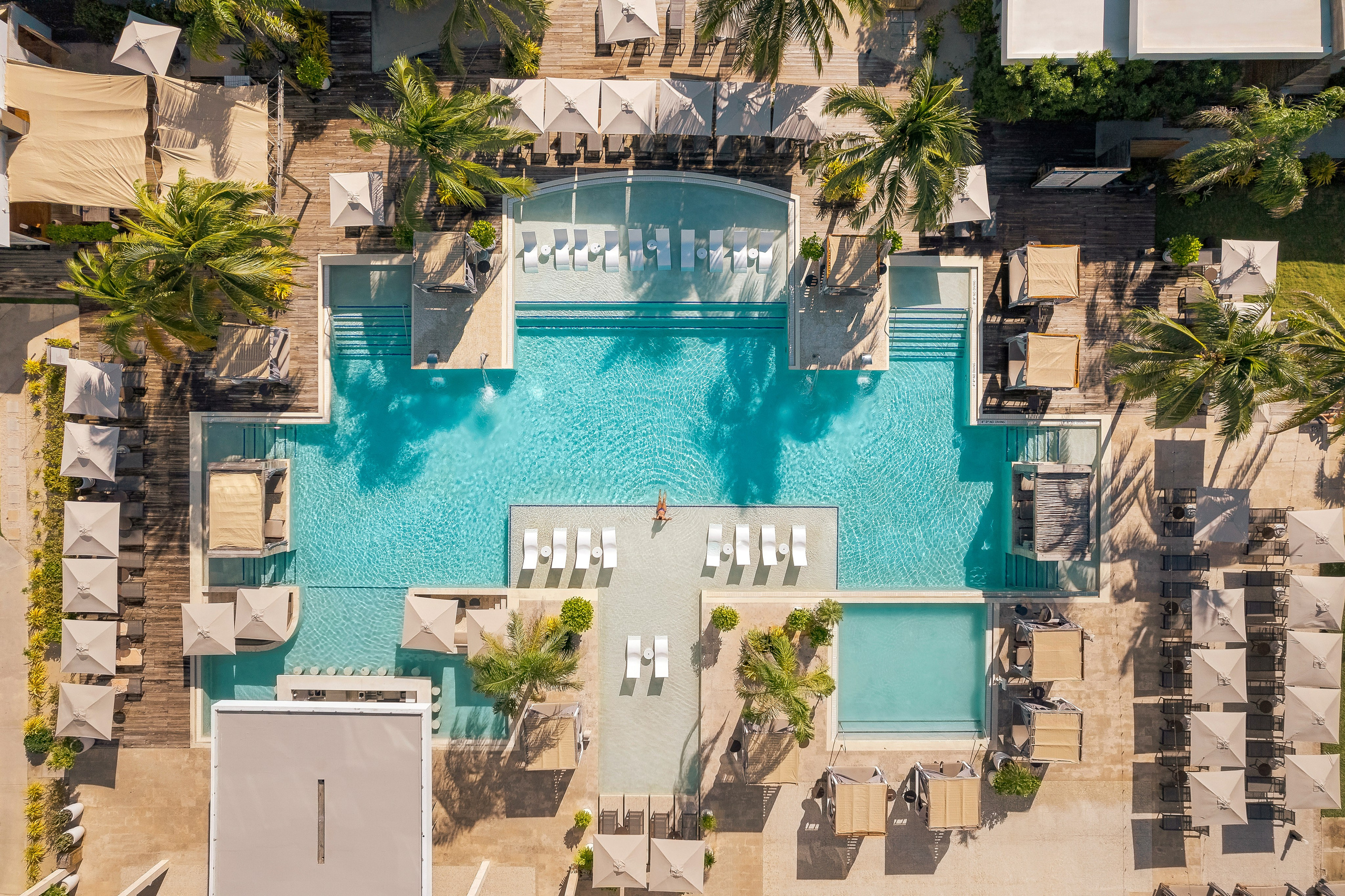 Alaia Belize, Autograph Collection. Professionals Hotel Content Creators Salt and Pepper Studio