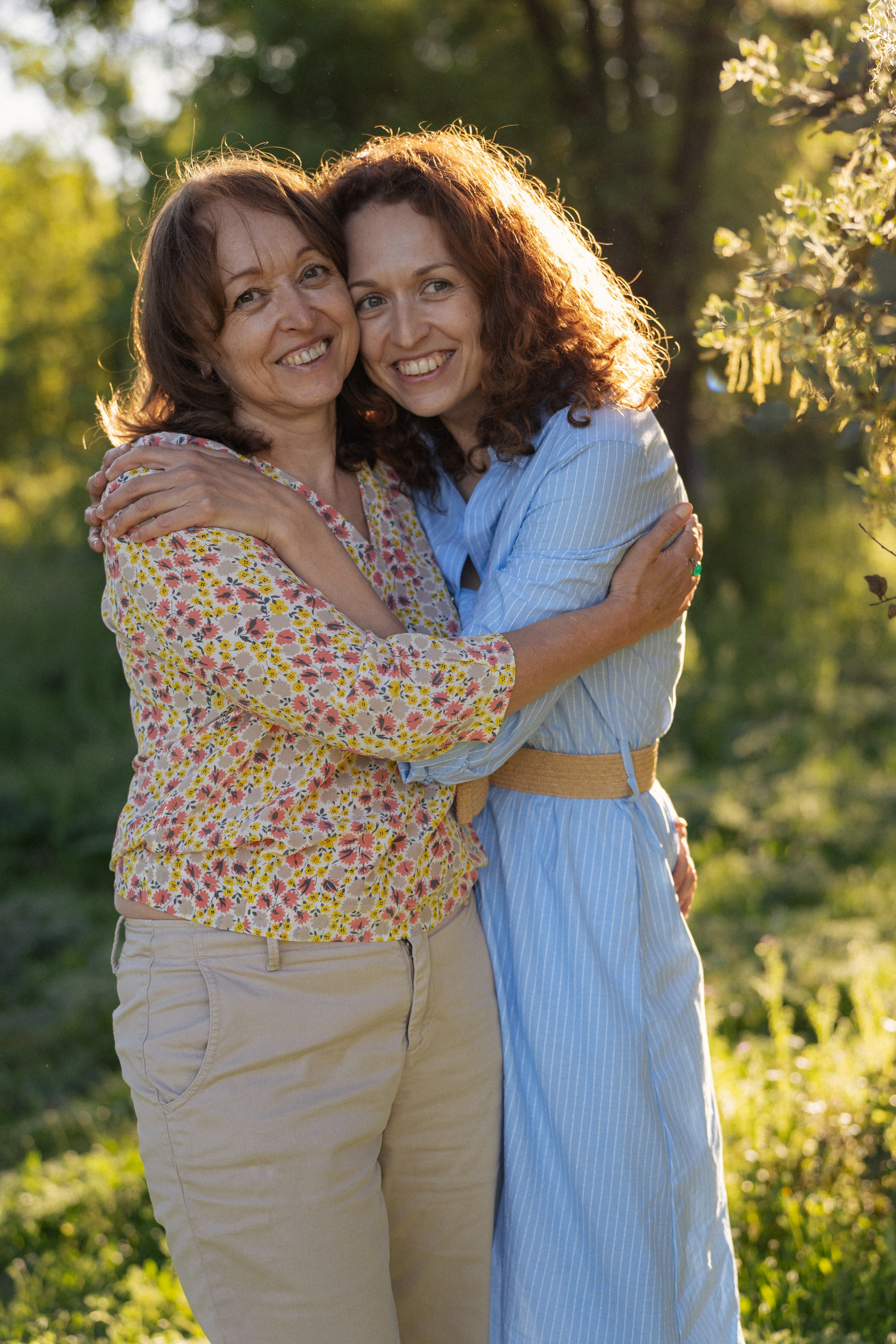 Martin&Co. Фотограф в Мадриде Алена Белянинова