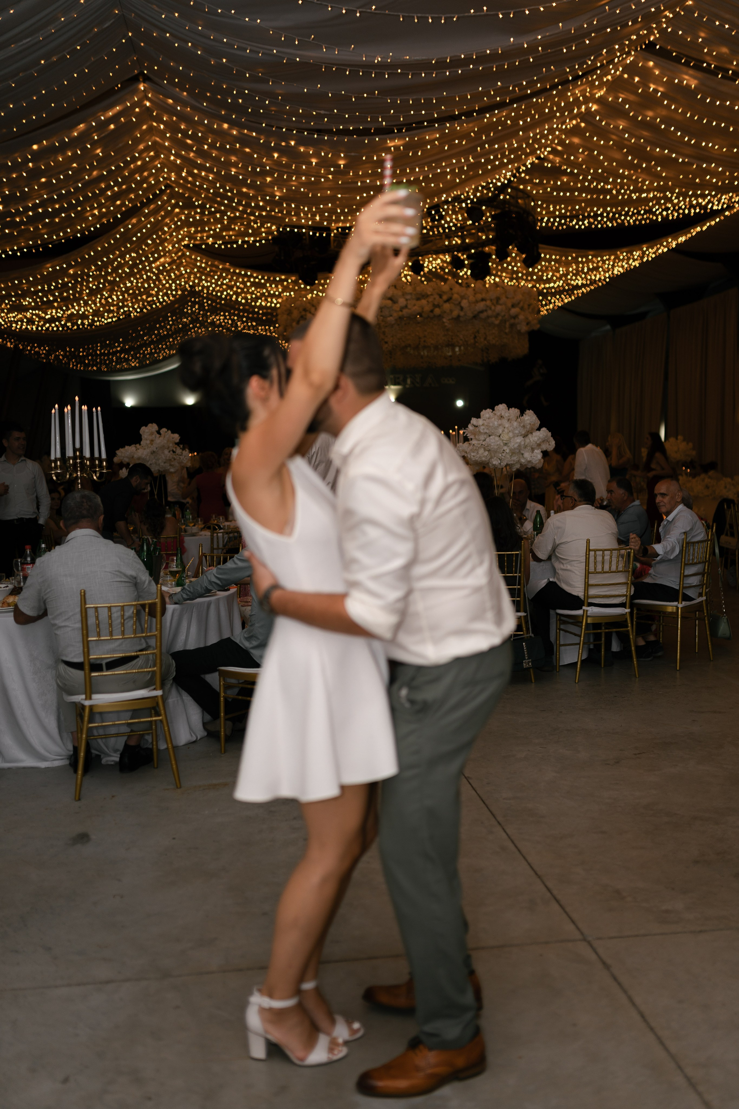 K&D | Love at Dusk. Black Sheep Produkcija| Wedding Photography and Wedding Films, based in Kragujevac, Europe / Fotograf i videograf, Kragujevac, Srbija