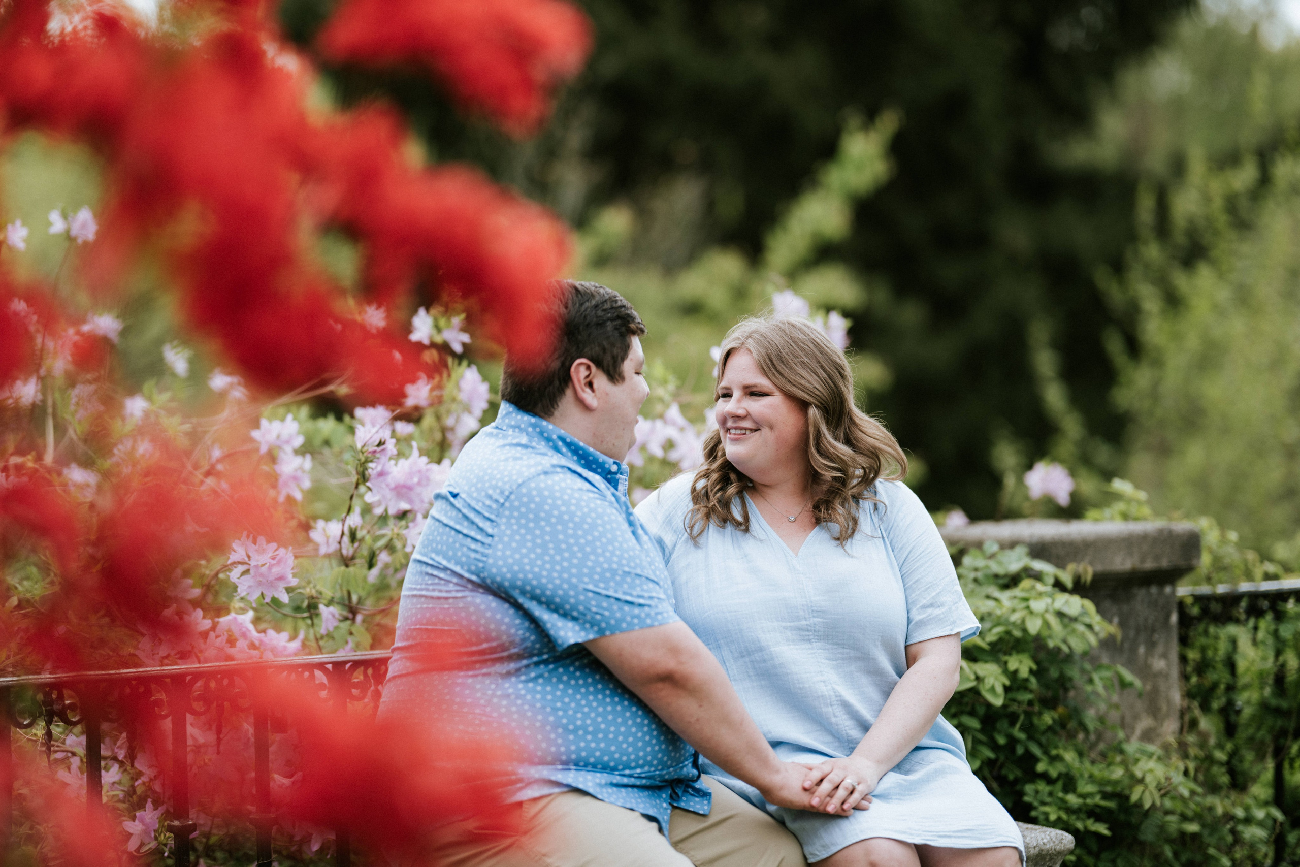 Kelsie and Sebastian Engagement. Fine Art Wedding Photographer in the USA | Murali Lalagiri Creative Studios