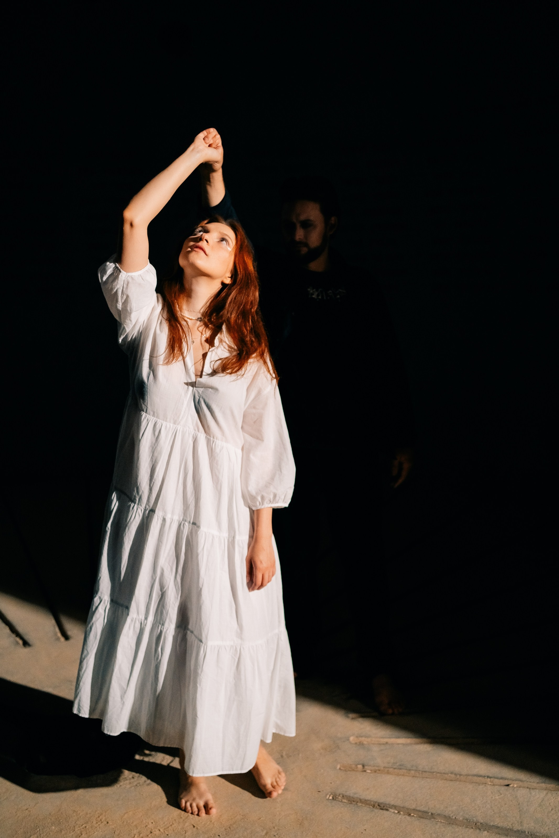 Portraits. SK photography