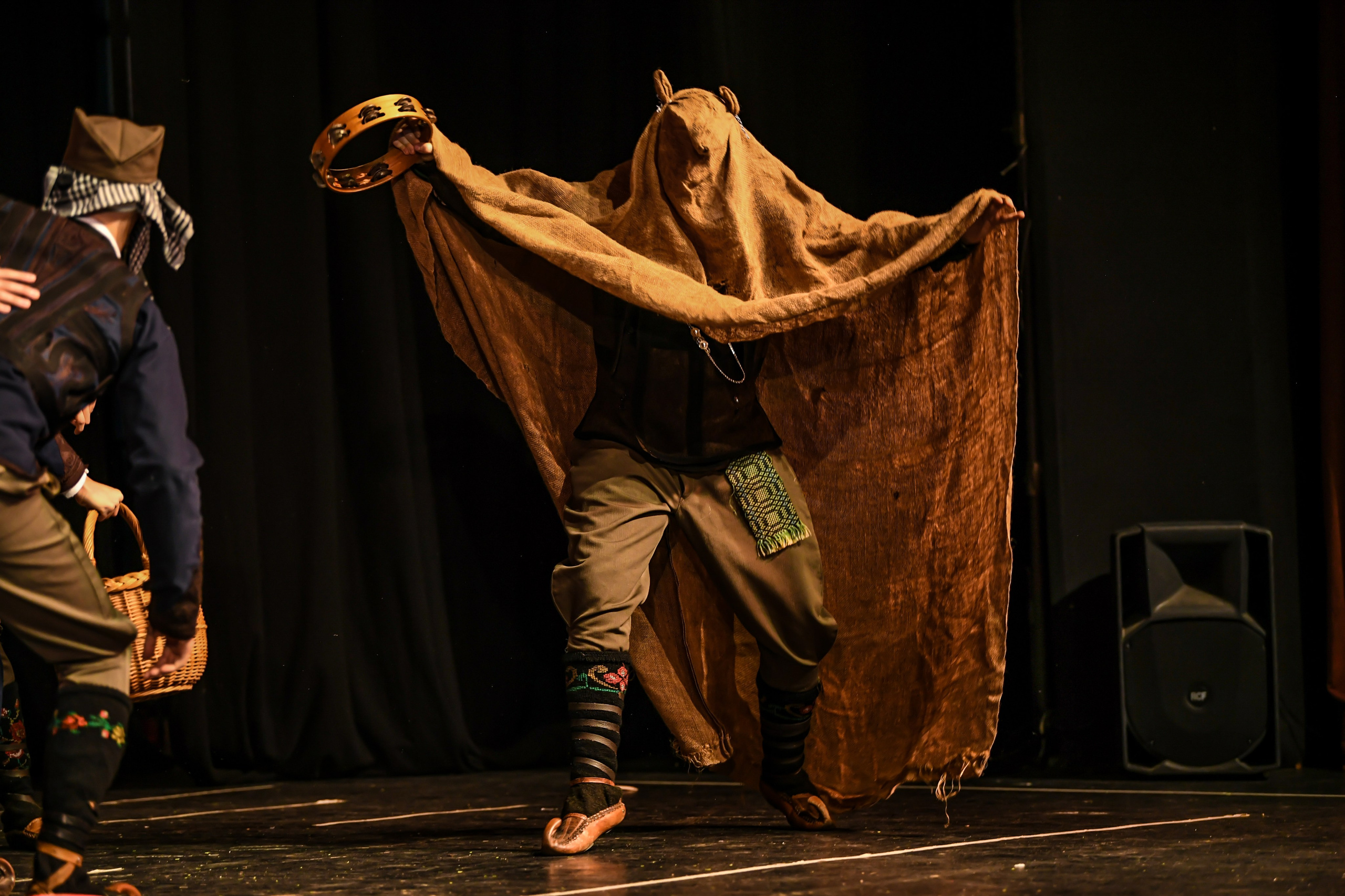 Godišnji koncert — KUD Ljubiša Urošević. Foto Simic Jagodina