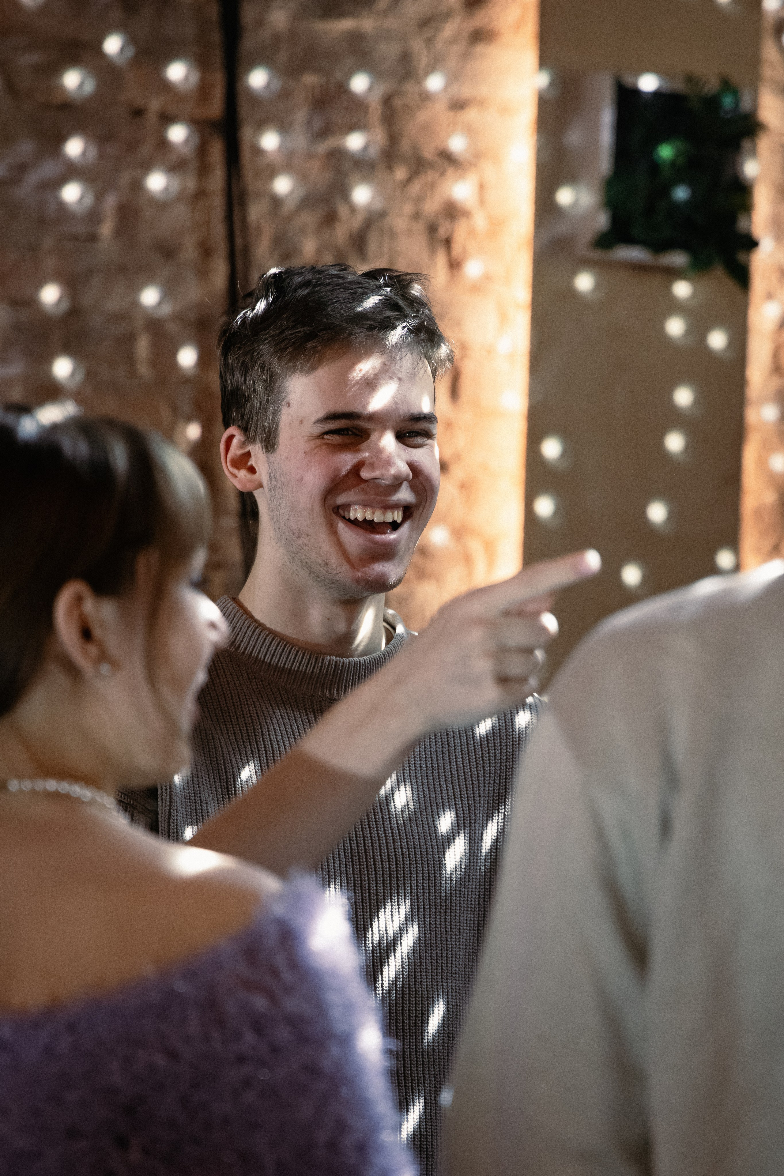 Conference Riga 2024. Дизайнер и Фотограф в Кишинёве Бусуйок Станислав