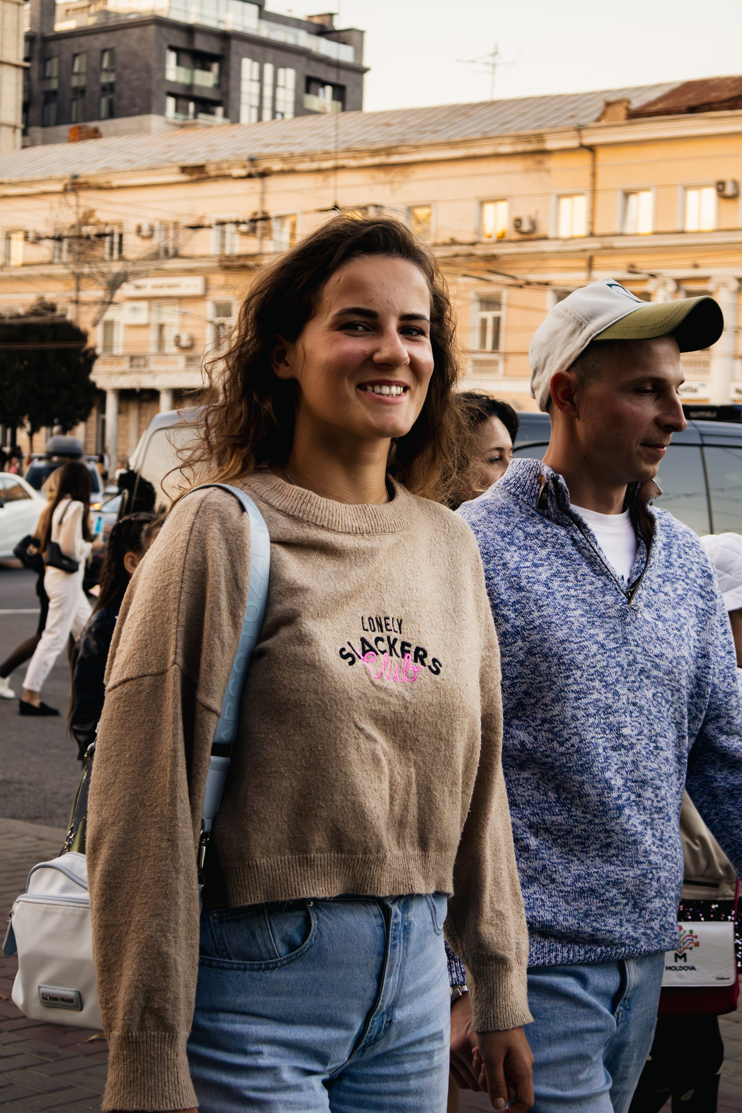 City Day Chișinău 2023. Дизайнер и Фотограф в Кишинёве Бусуйок Станислав