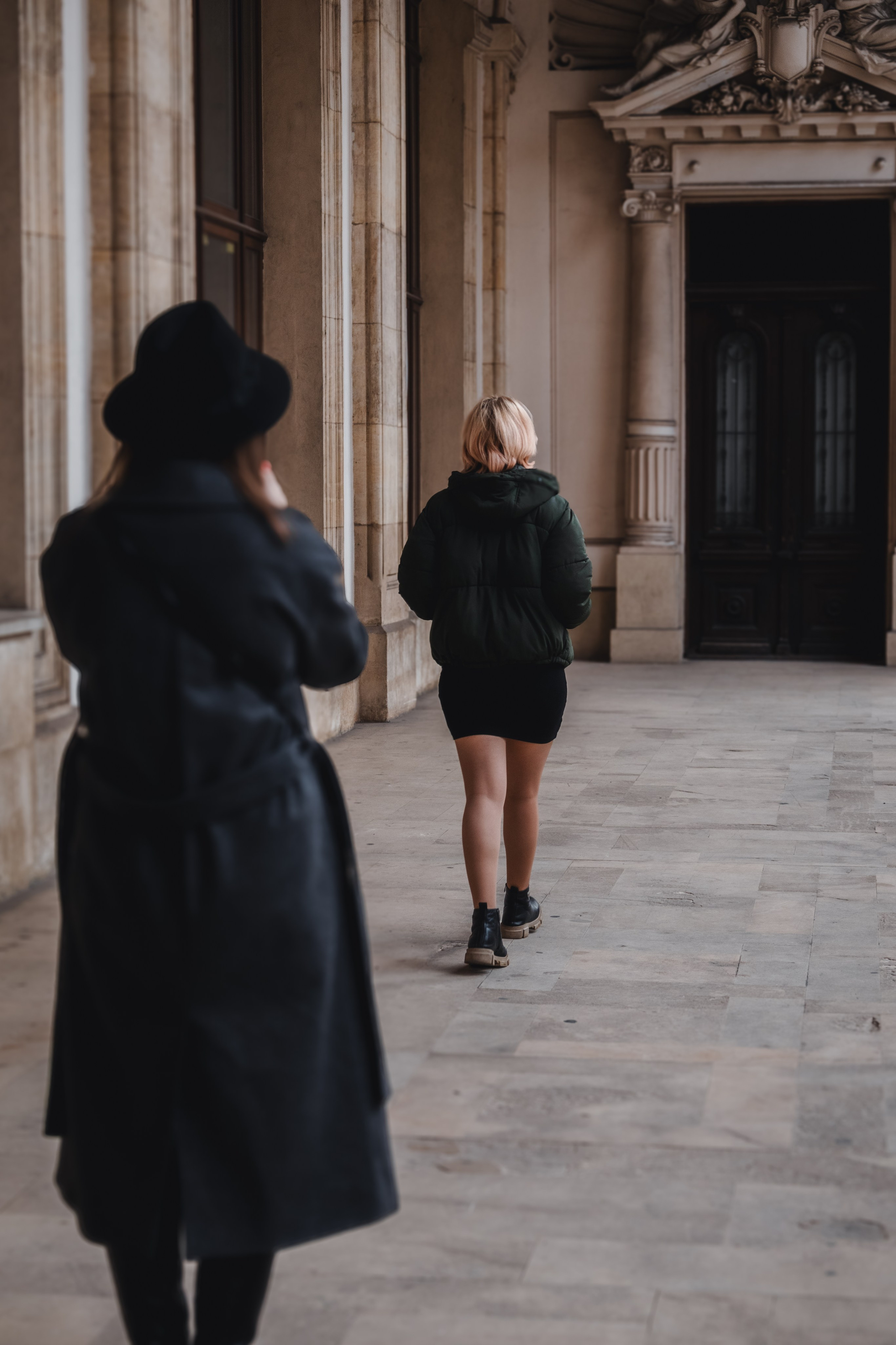 Bucharest. Дизайнер и Фотограф в Кишинёве Бусуйок Станислав