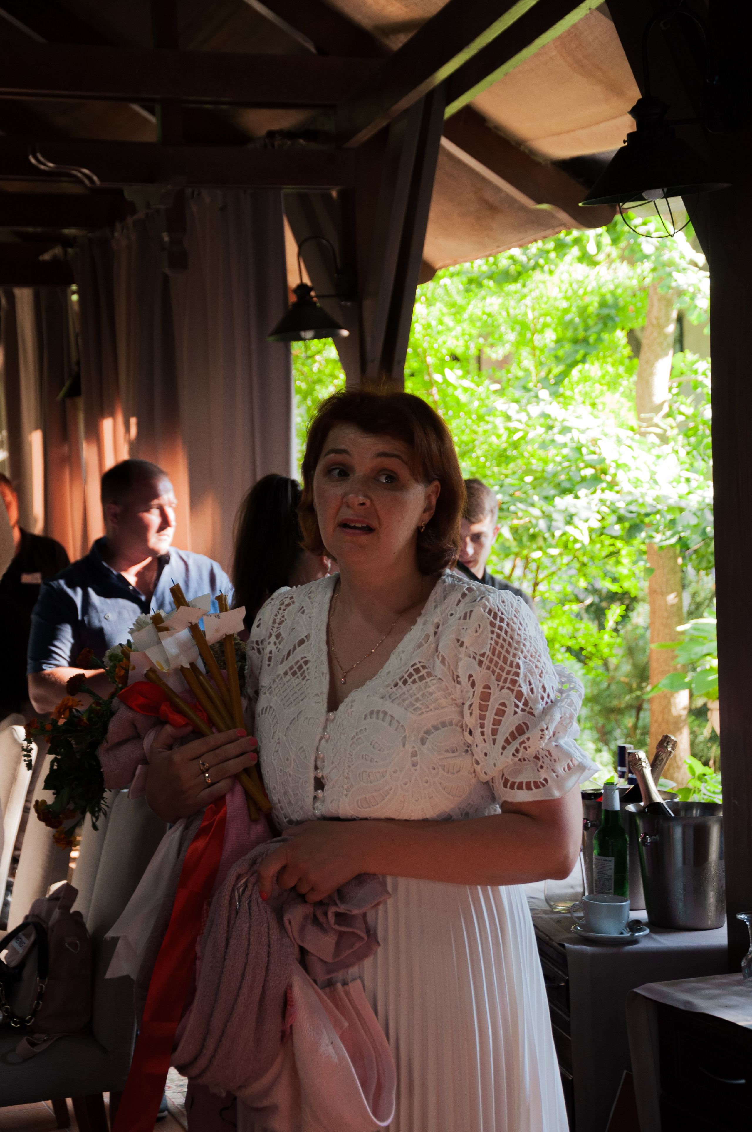 Sothie Baptize. Дизайнер и Фотограф в Кишинёве Бусуйок Станислав