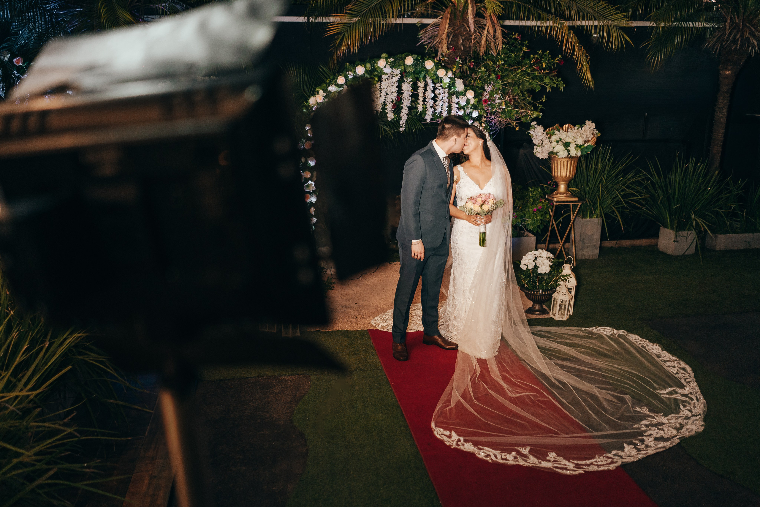 Paraguay. Enriquez Studio - Wedding Memories