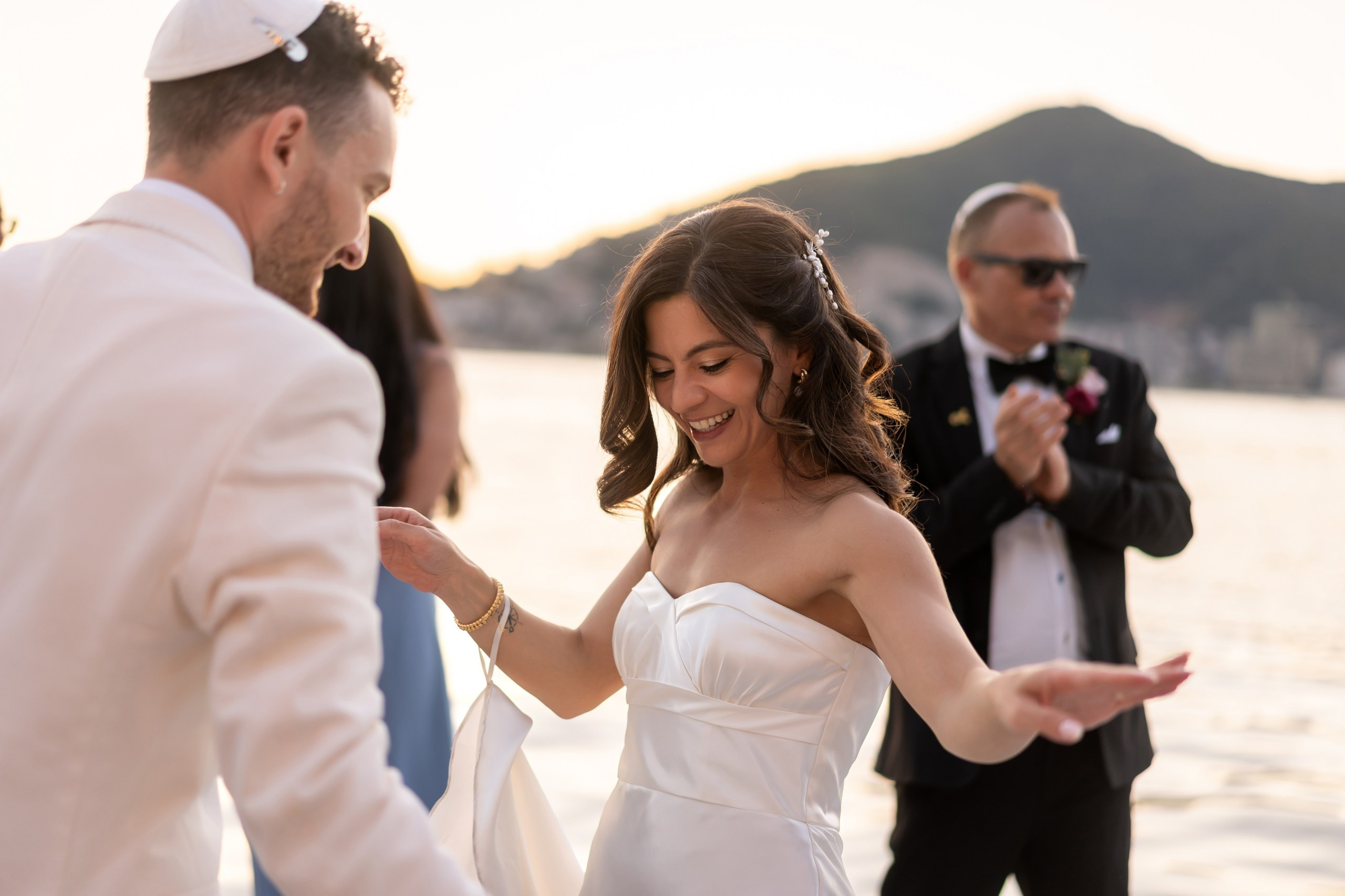 Sumosan Dukley Montenegro Wedding. Montenegro Wedding Photographer & Videographer | Maria & Vasilii