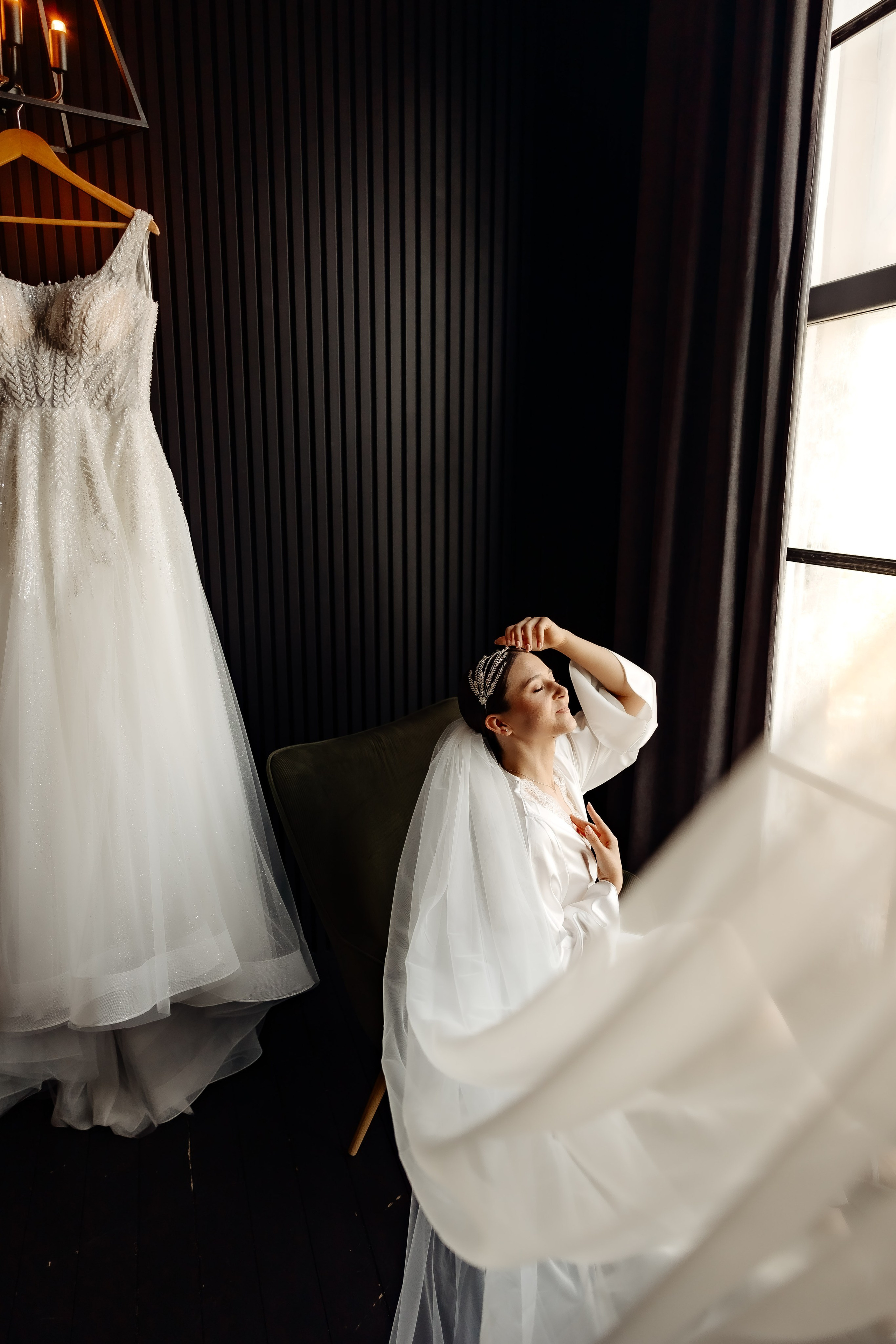 Nunta. Servicii Foto/Video