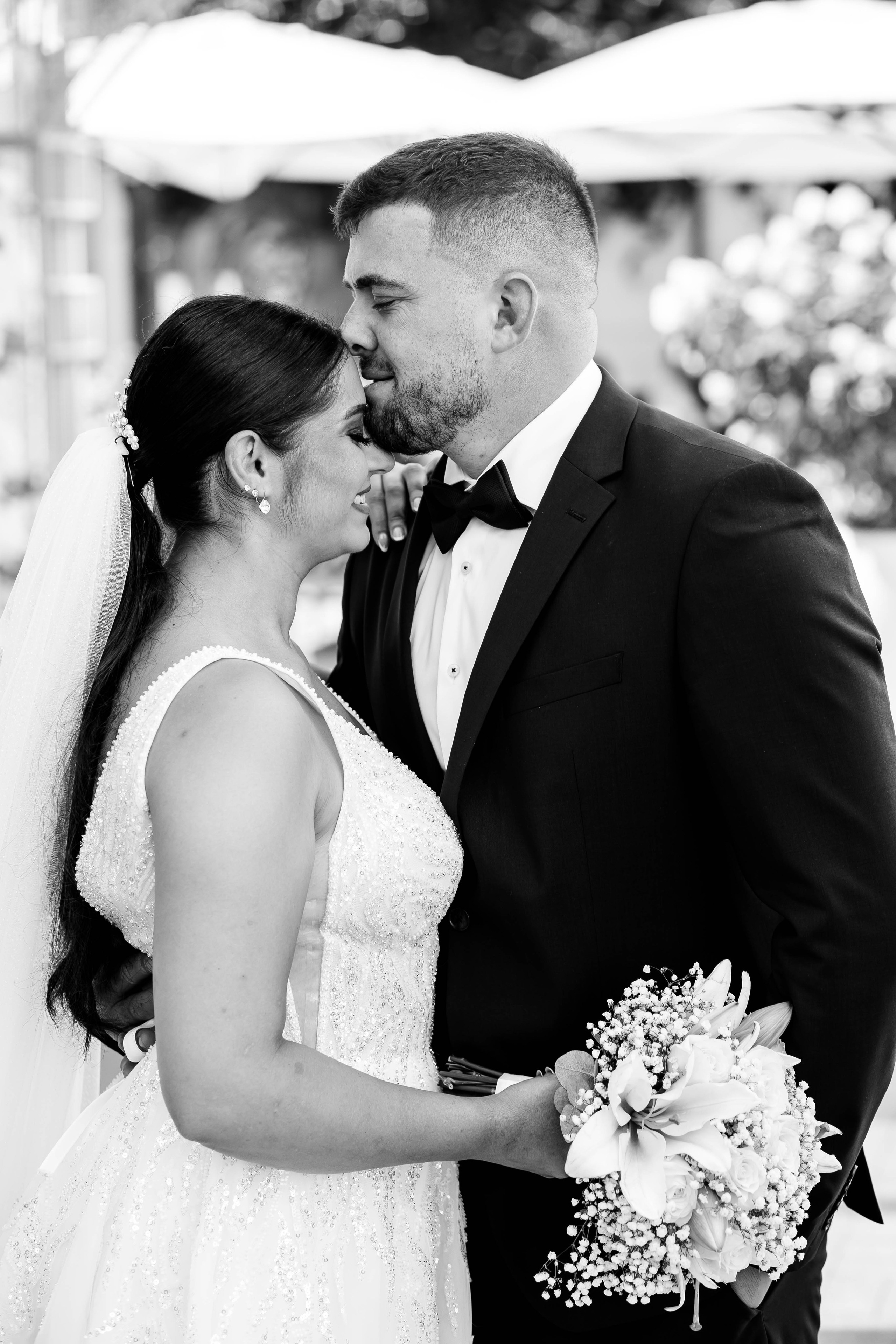 Ion & Inessa. Servicii Foto/Video