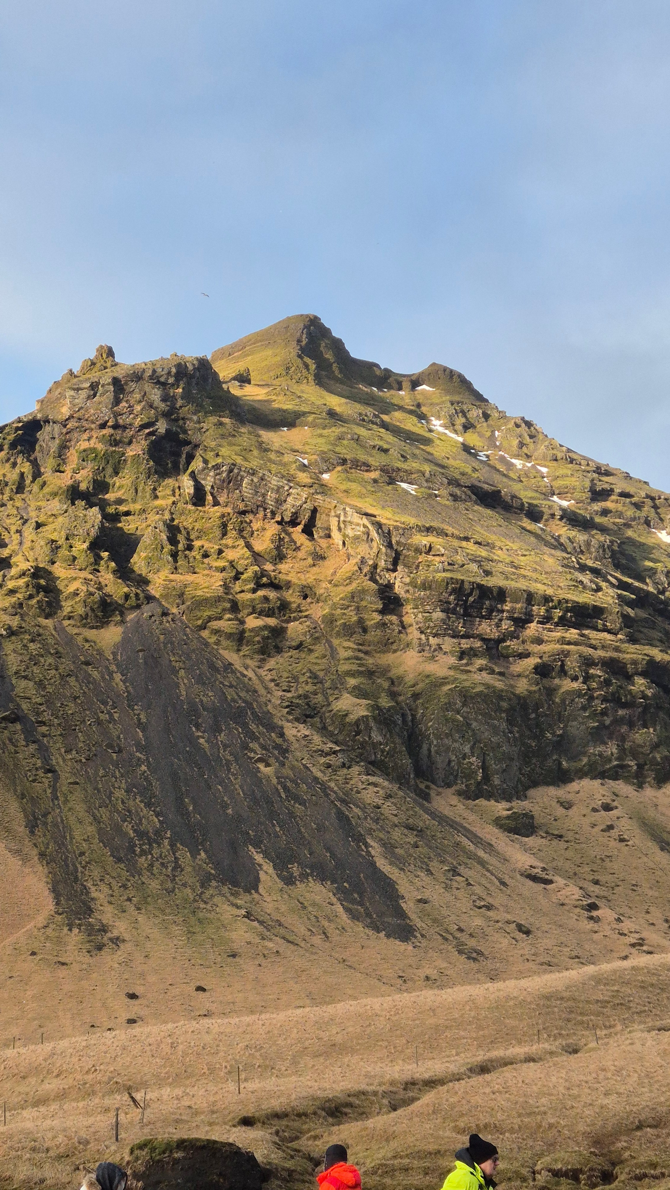 Iceland 2025. Marina, Fotograf aus Nürnberg