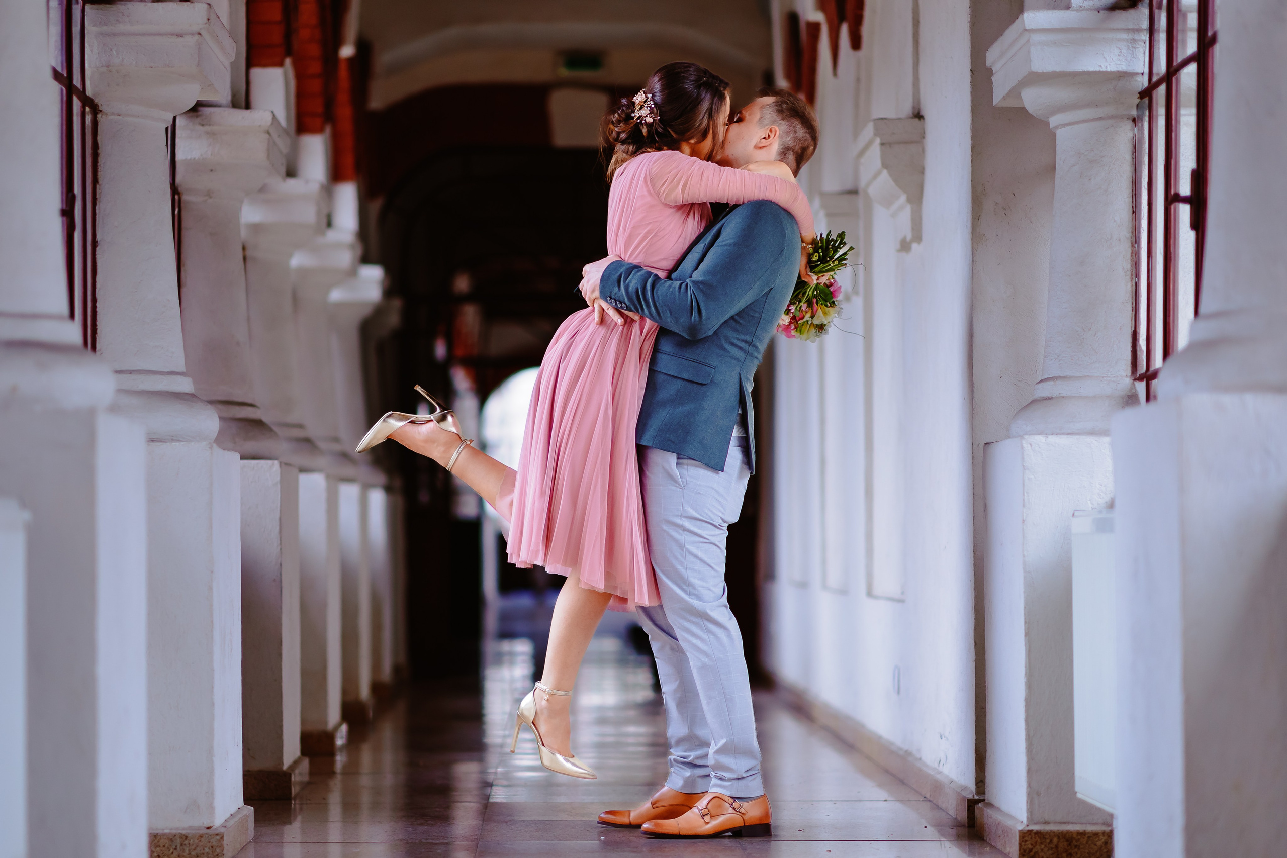 Cununie Civila sector 1. MDimaFotoStudio. Fotograf de nuntă, evenimente private și de familie