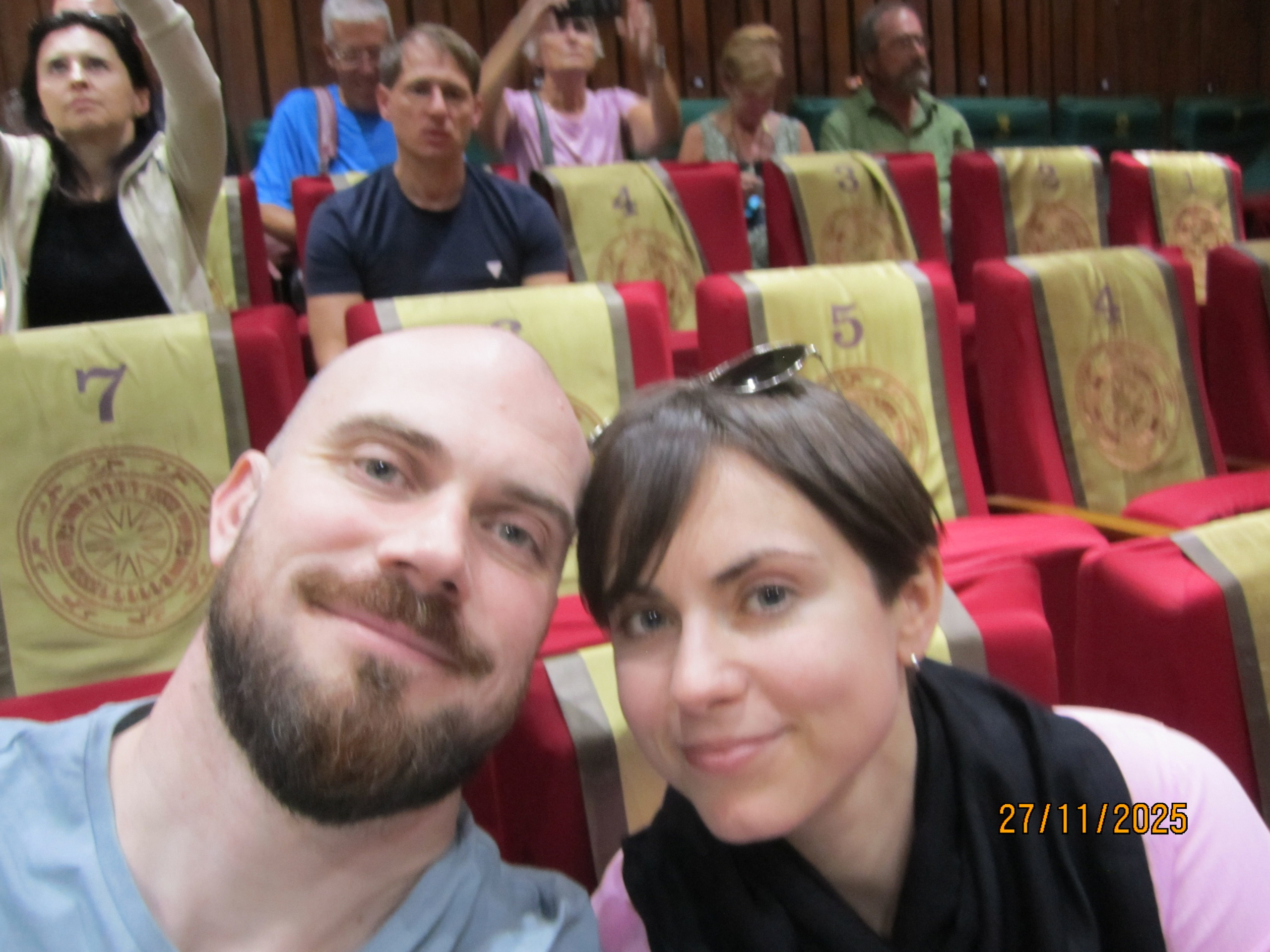 Kolmas päev. LondoSpeed Photography