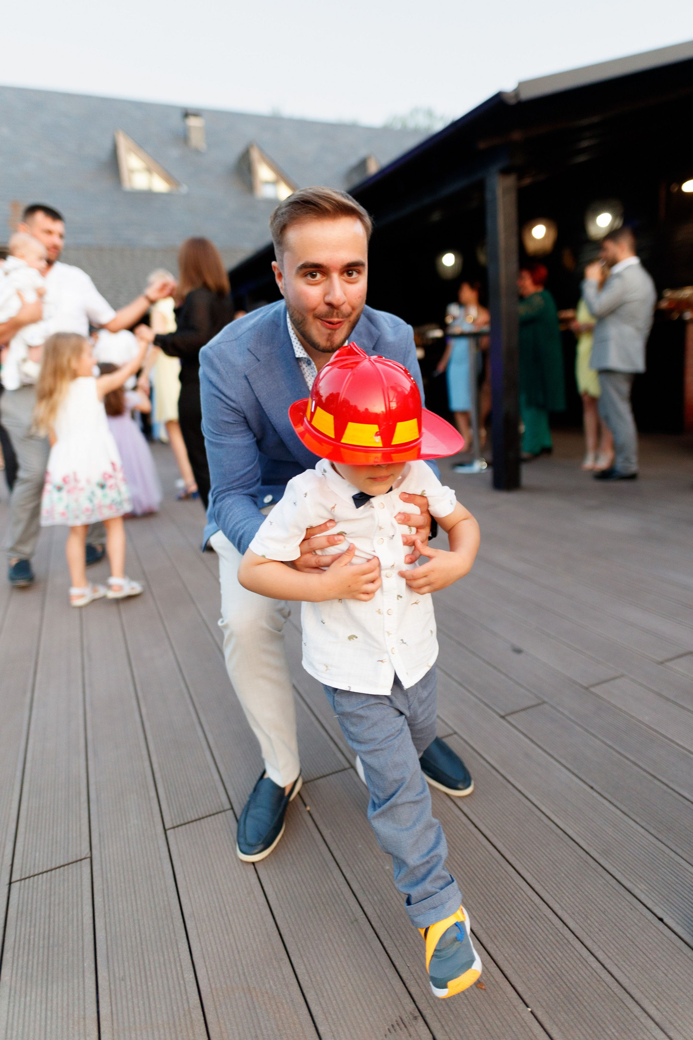 Serghei & Aurelia | O Nuntă Plină de Bucurie și Naturalețe. Scarlat Photography