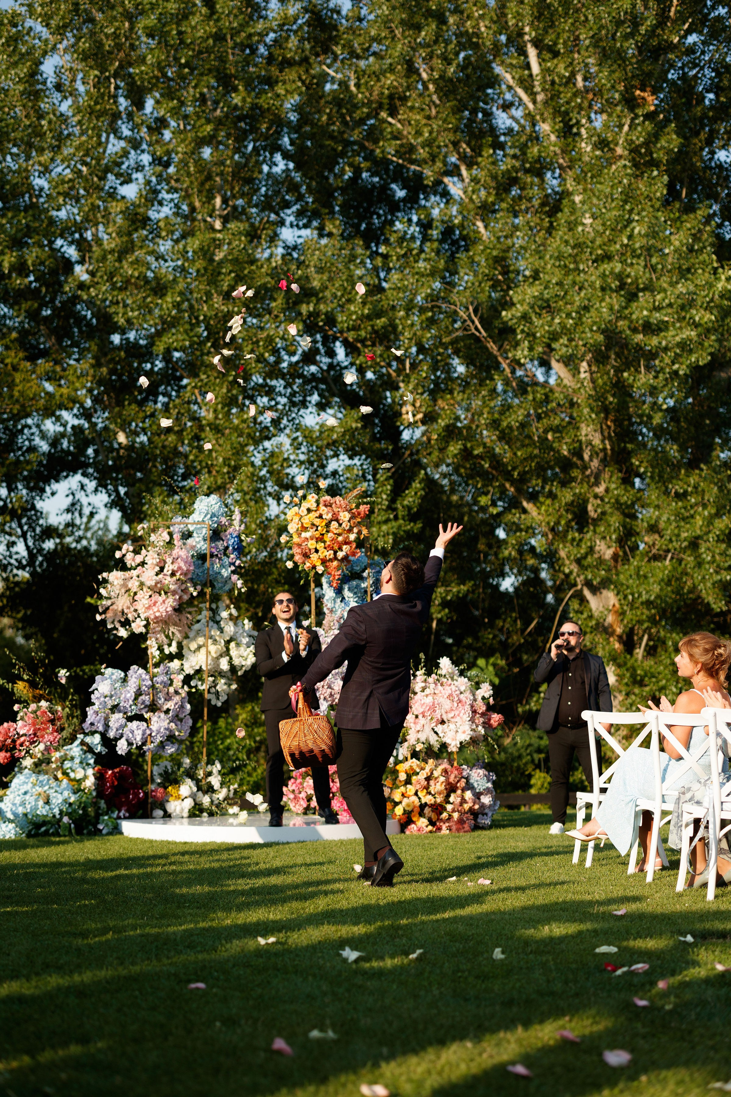 Serghei & Aurelia | O Nuntă Plină de Bucurie și Naturalețe. Scarlat Photography