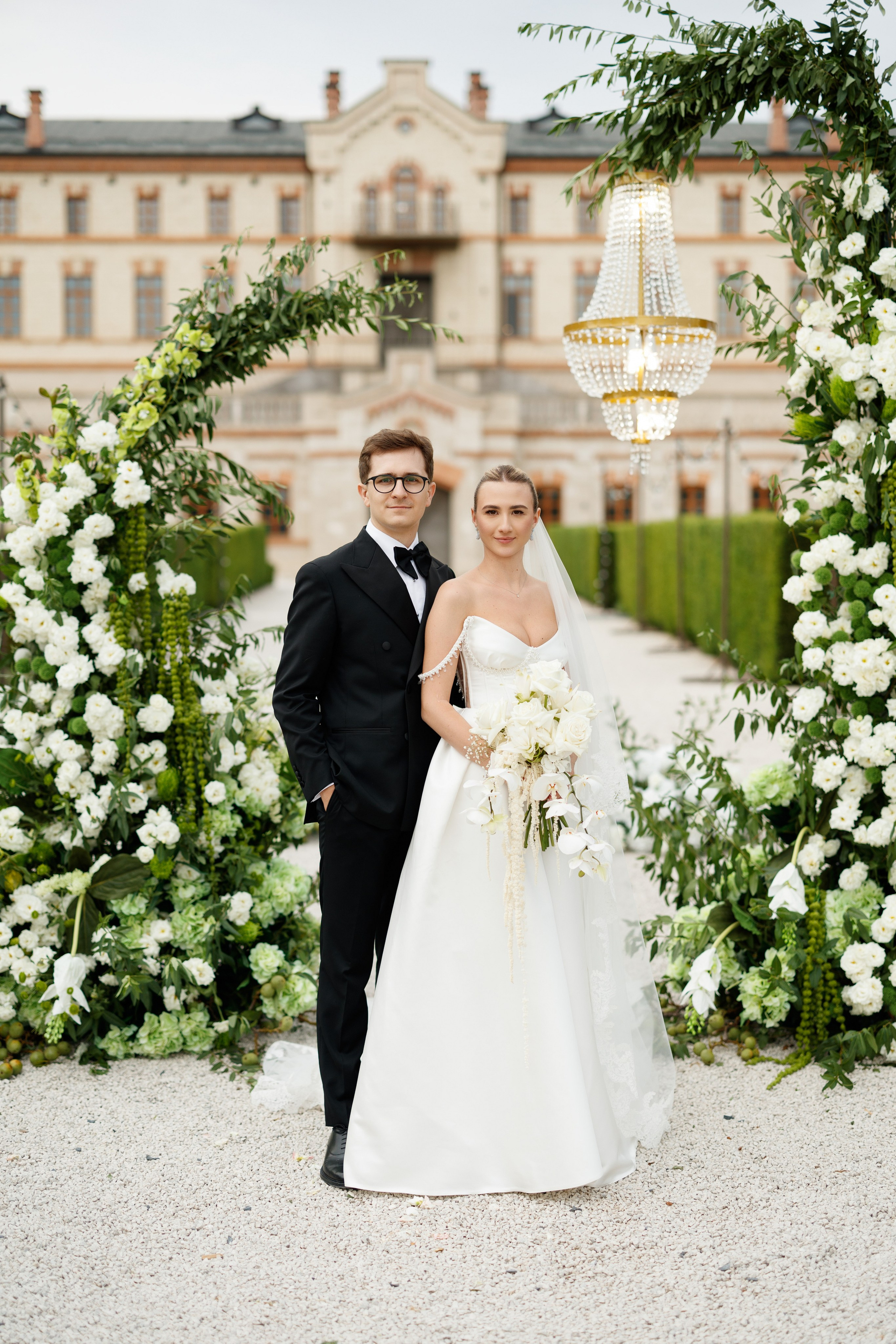 Liveriu & Tatiana | Fotografie de nuntă. Scarlat Photography