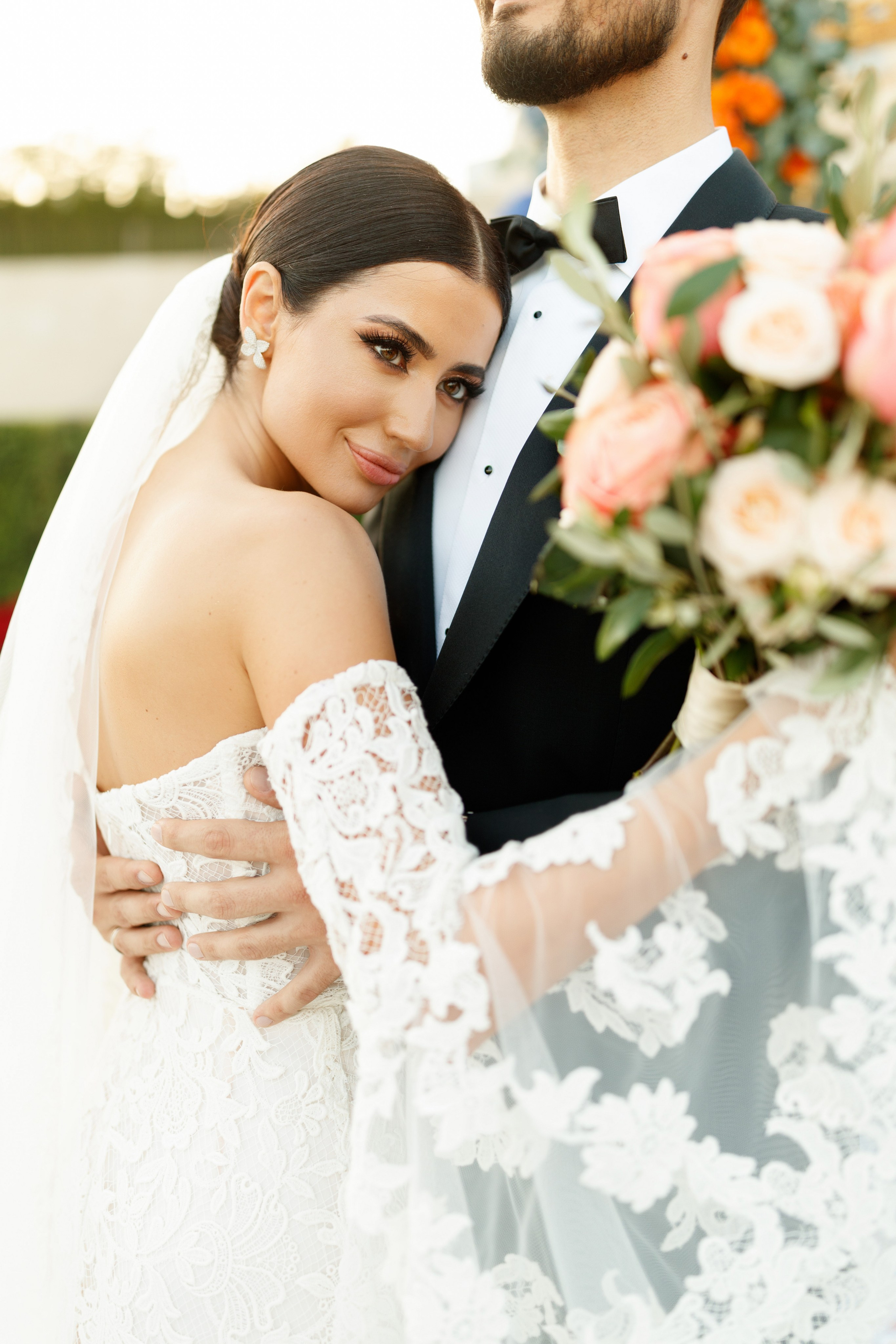 Nunta la Castel Mimi — Marcel & Valeria | Eleganță și Poveste de Dragoste. Scarlat Photography