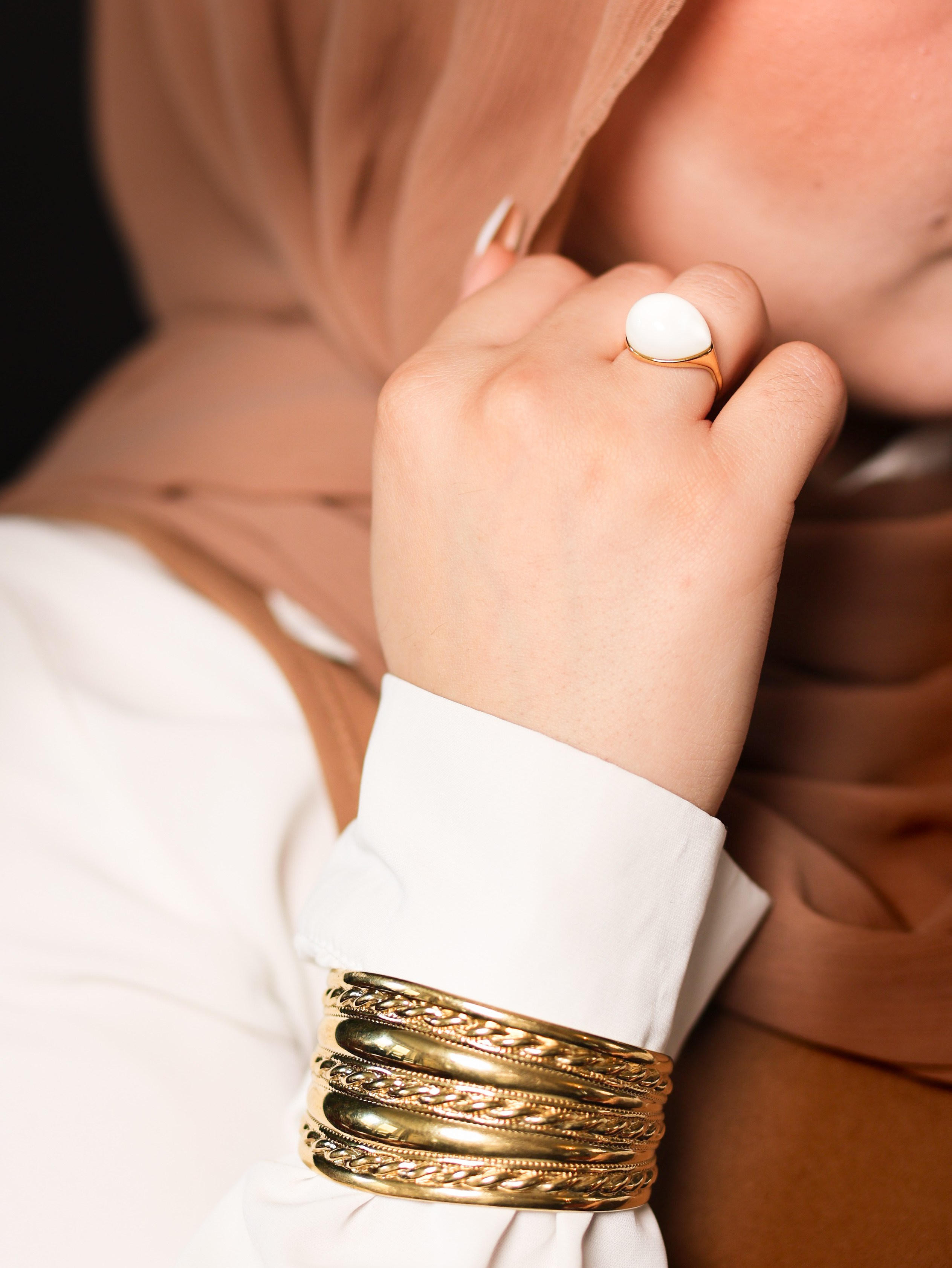 Fashion. Lu’jain’s Studio | Creative Photography, Film & Production