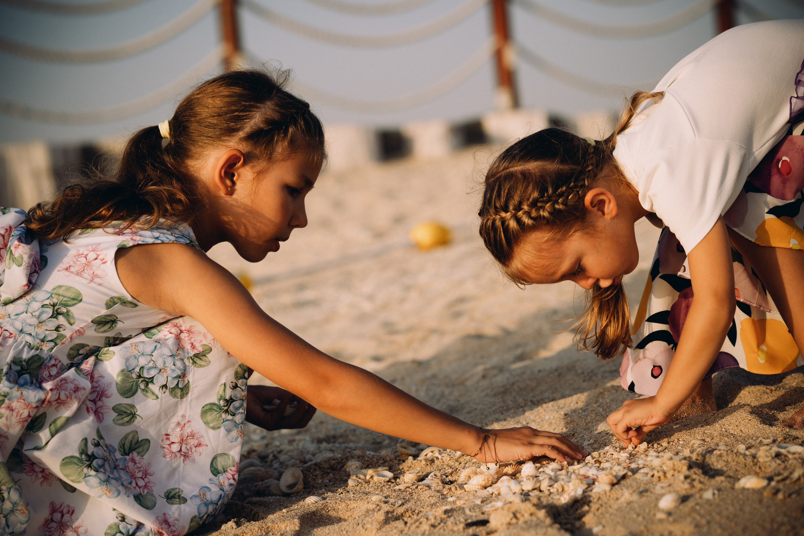 Sisterhood. Elena Pretzner Photography