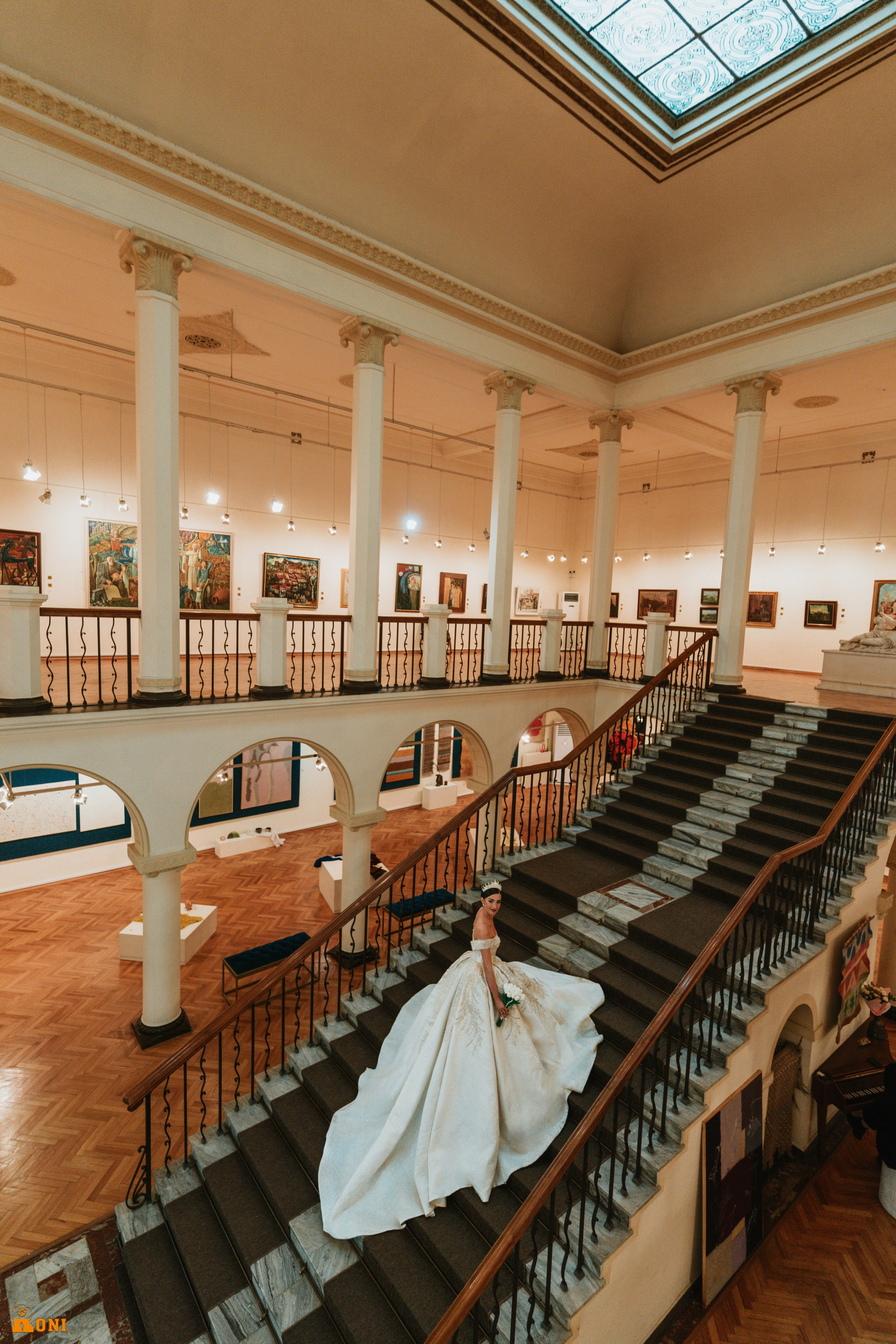 Wedding- ლიკა & ბექა