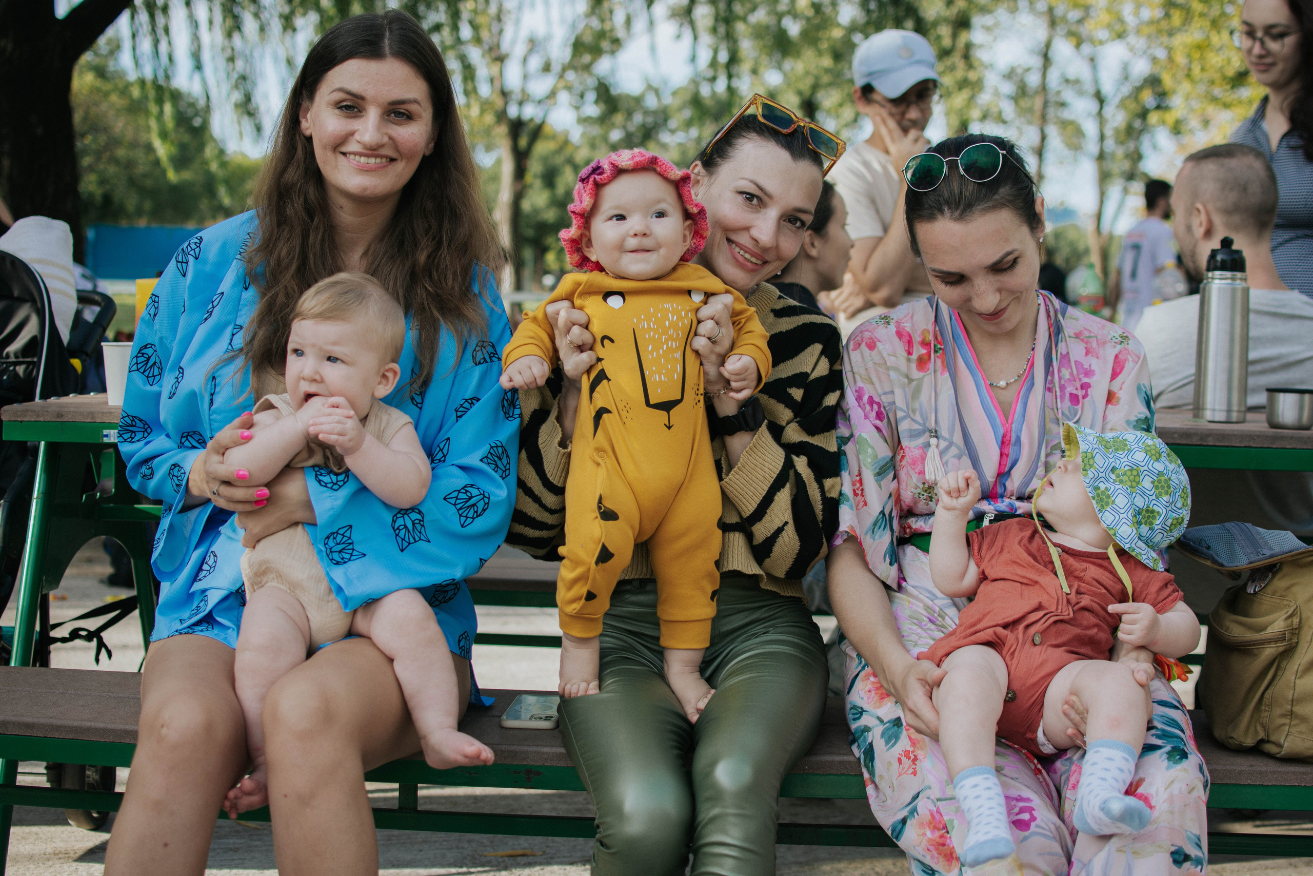 Tatars. Reportage shooting. Buenos Aires. Photographer @elmirkami in the city of Buenos Aires