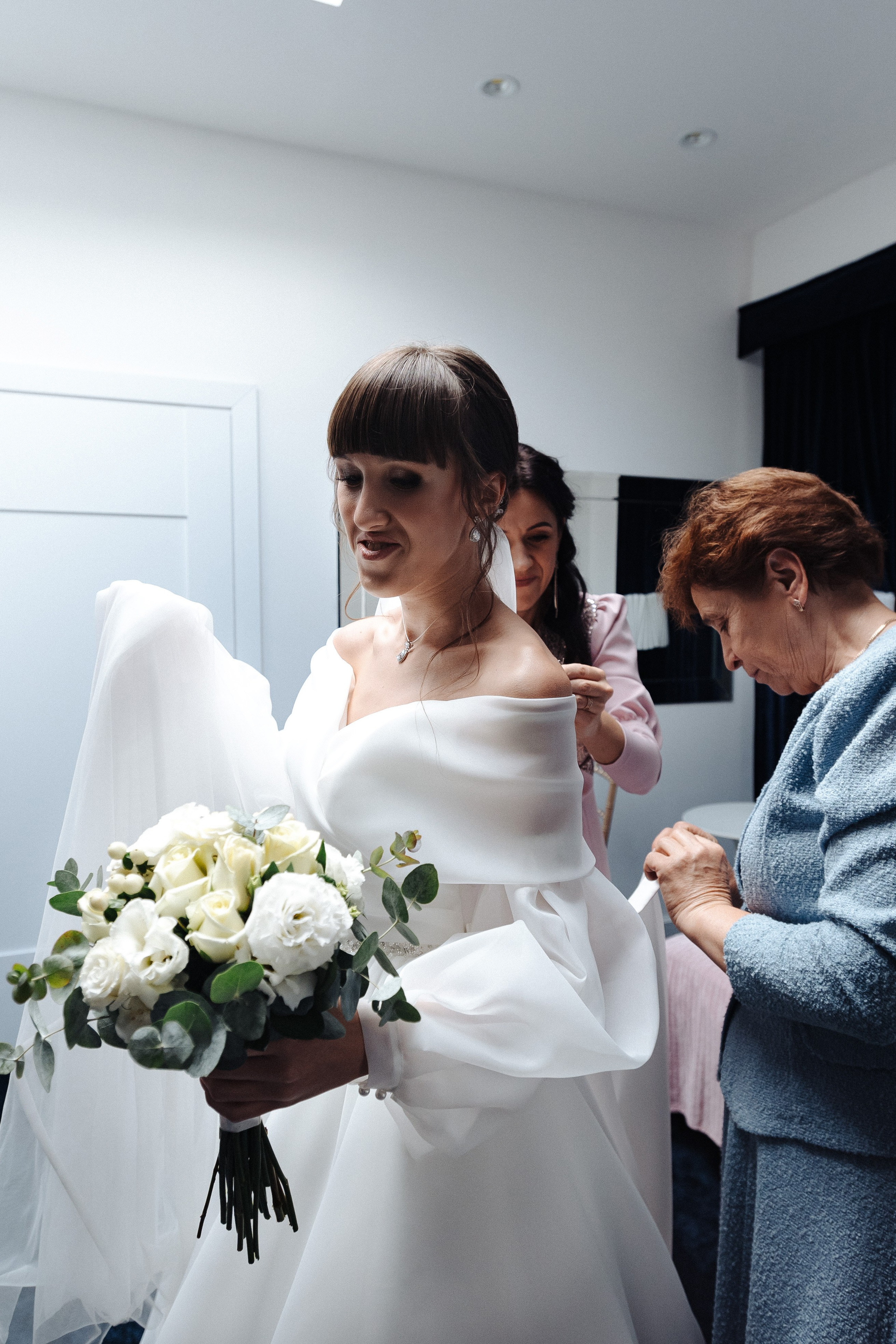 Piotr i Roksolana. Karina Czernecka Foto