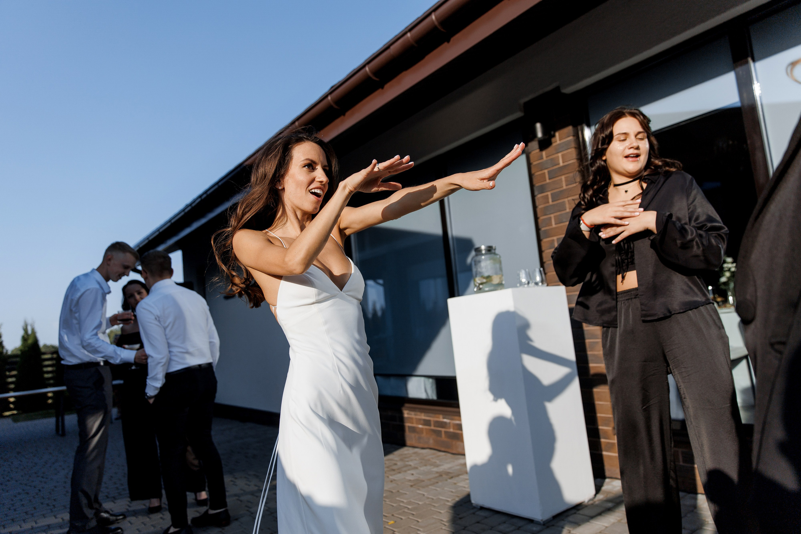 V+T. Свадебный фотограф Каледич Тимофей