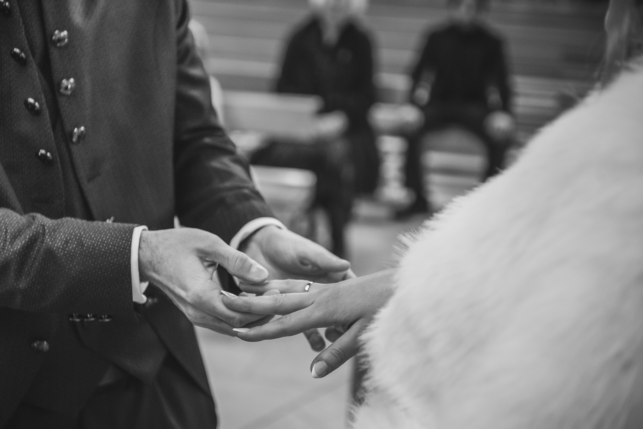 Monika & Markus. Hochzeitsfotograf München - Olga Boyko Hochzeitsreportage