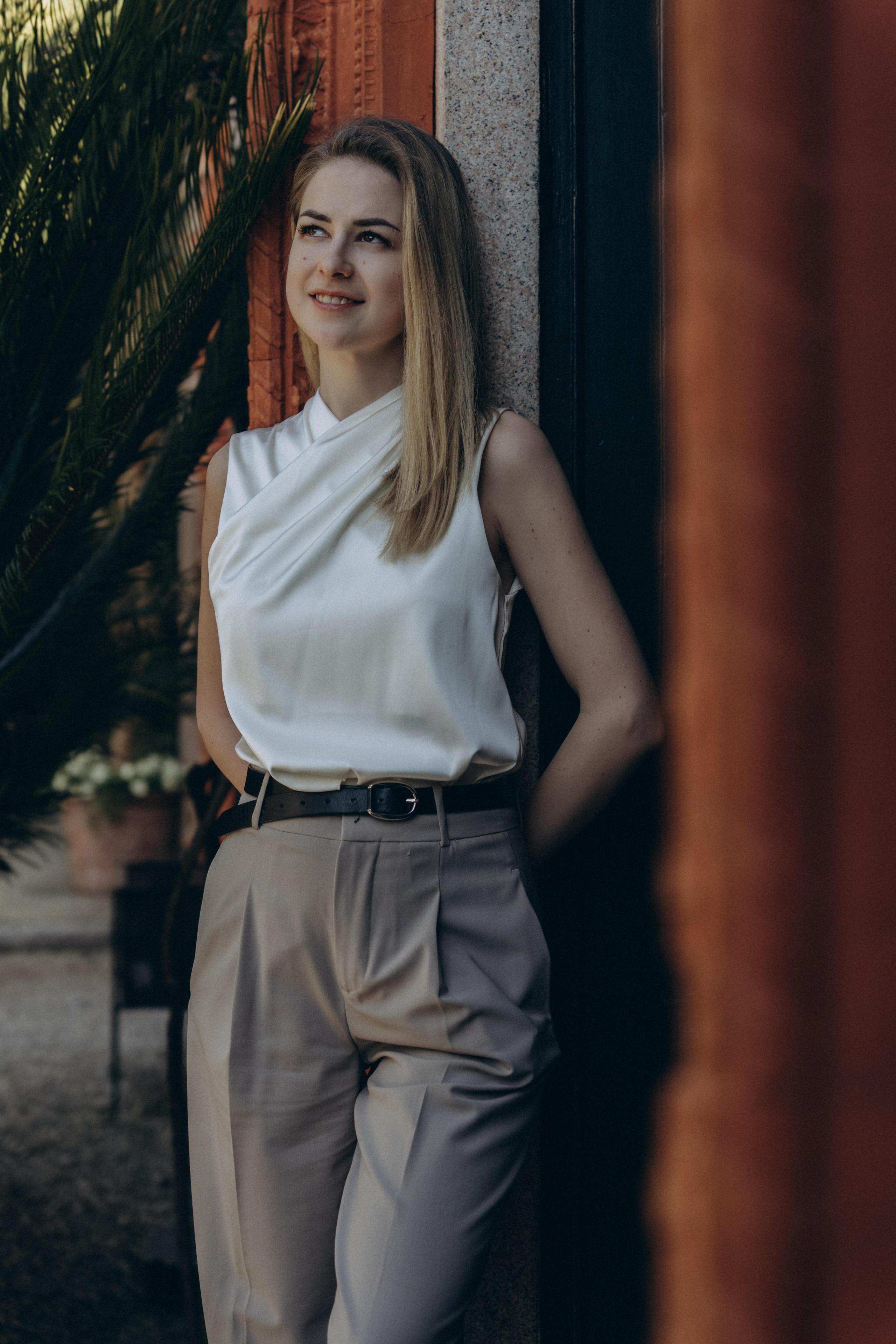 ISOLA MADRE _LAKE MAGGIORE _ MARIA and KIRILL. PHOTOGRAPHER IN ITALY