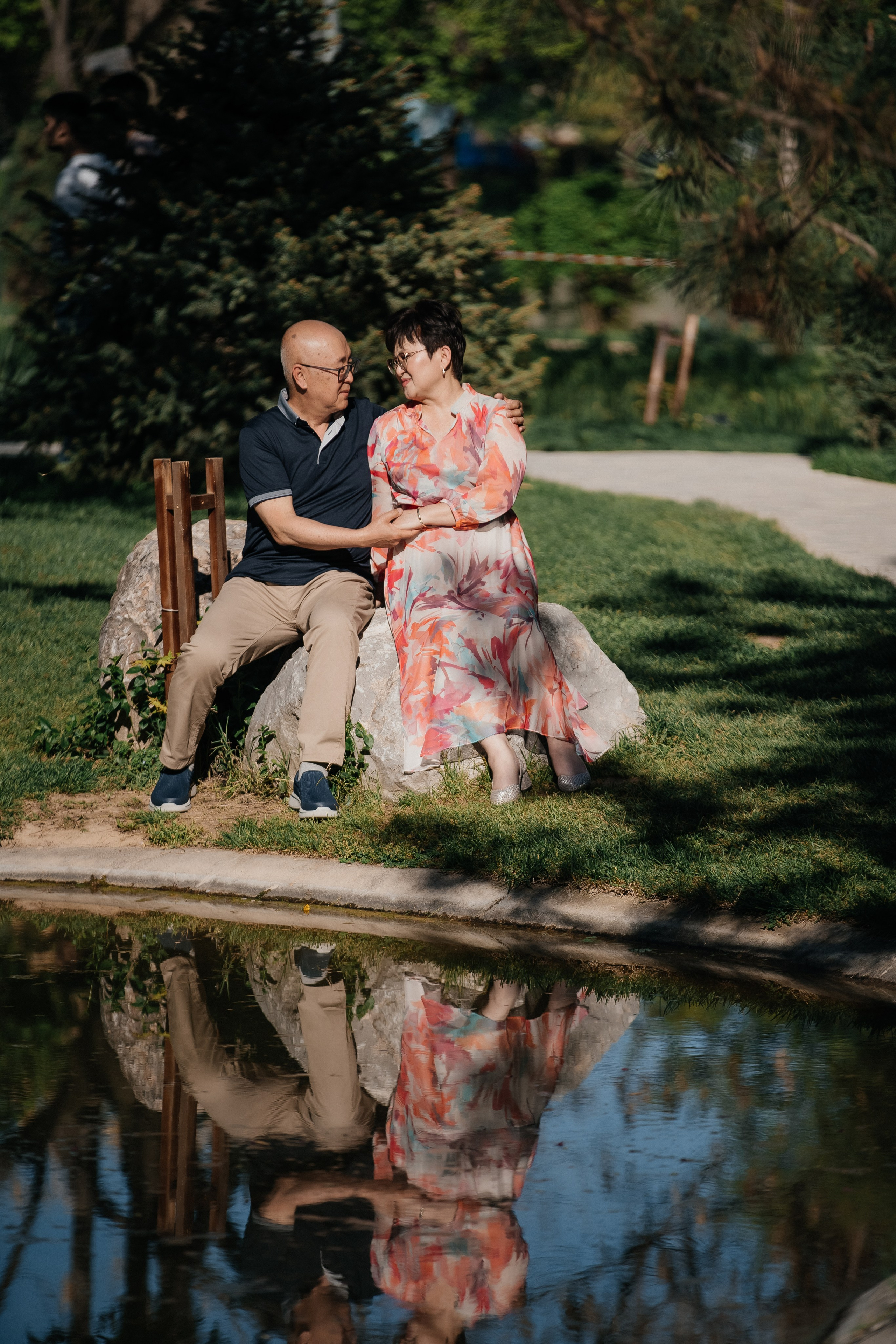 Хангаби. PRIME STUDIO