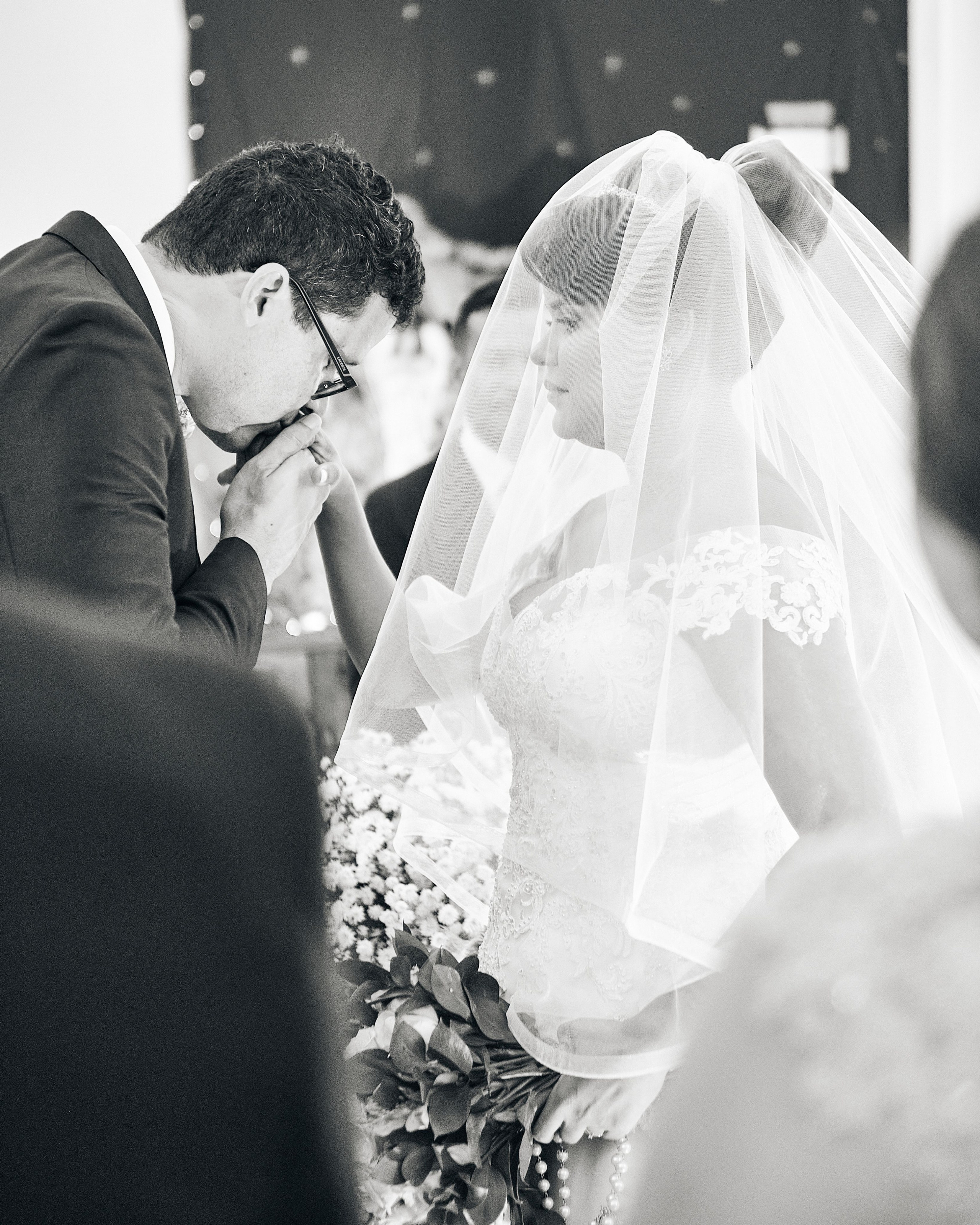Fotografo de casamento