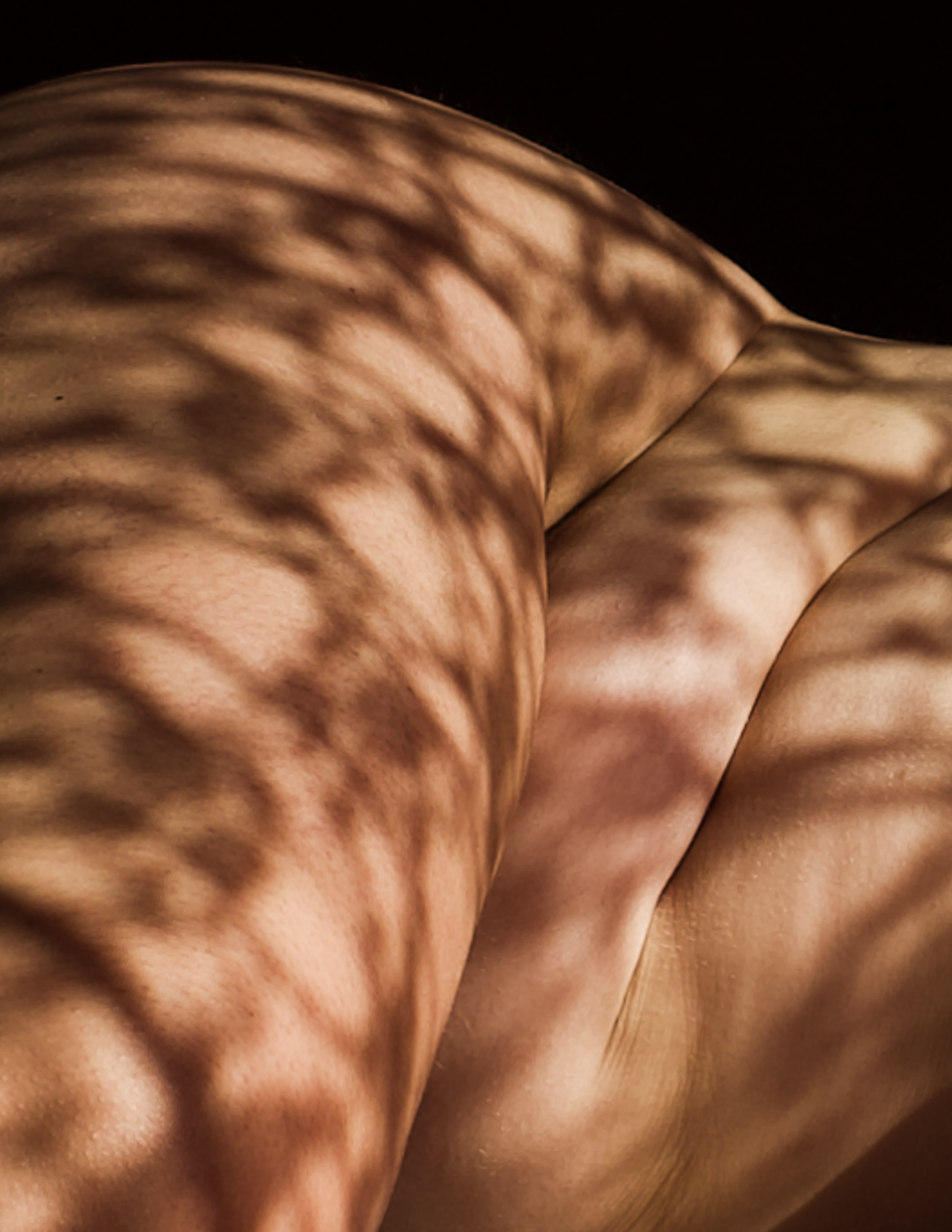 Self-Portraits. Jelena Kintero ART