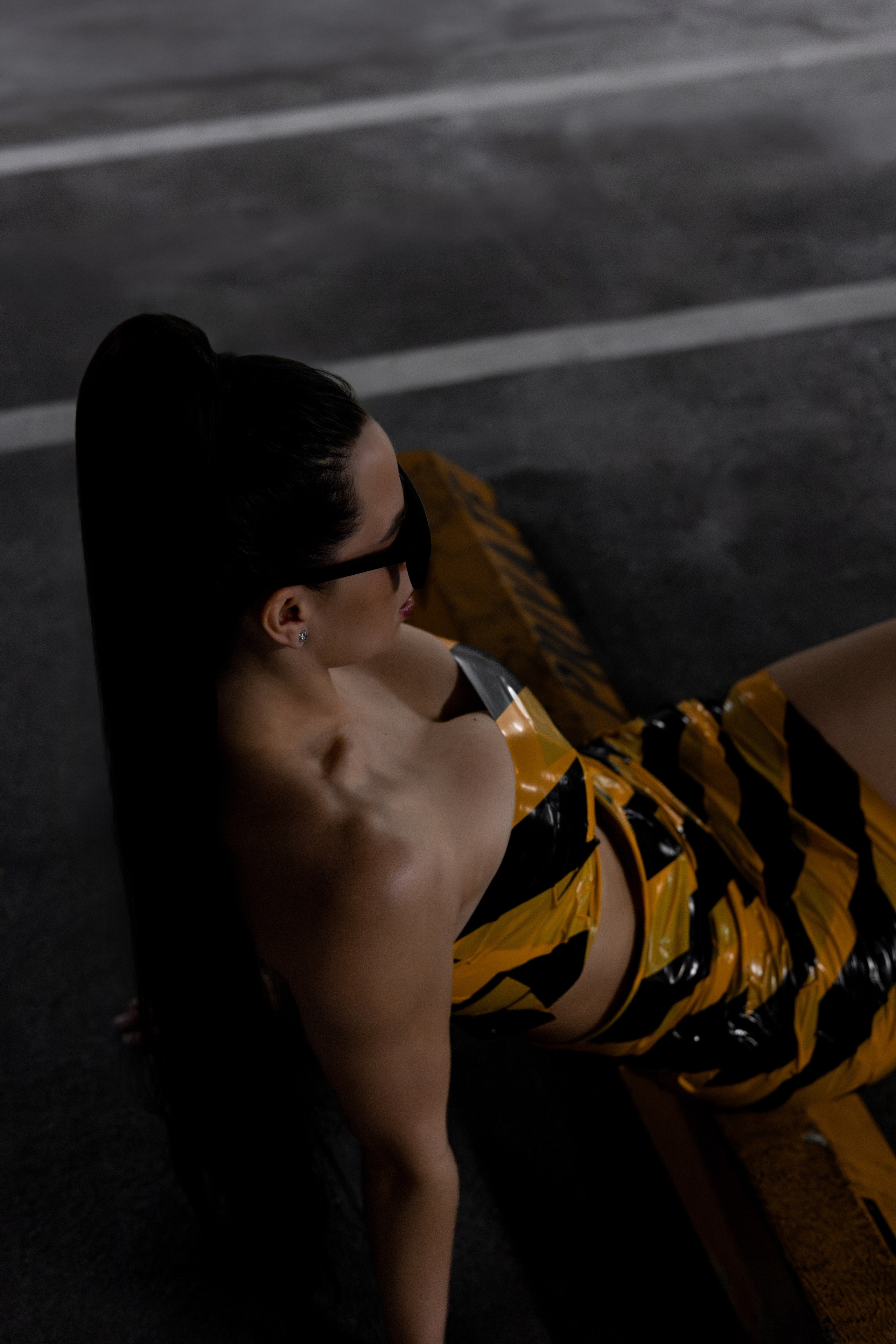 MT | сaution. Portrait and Lifestyle Photographer in Miami | Anna Isaak