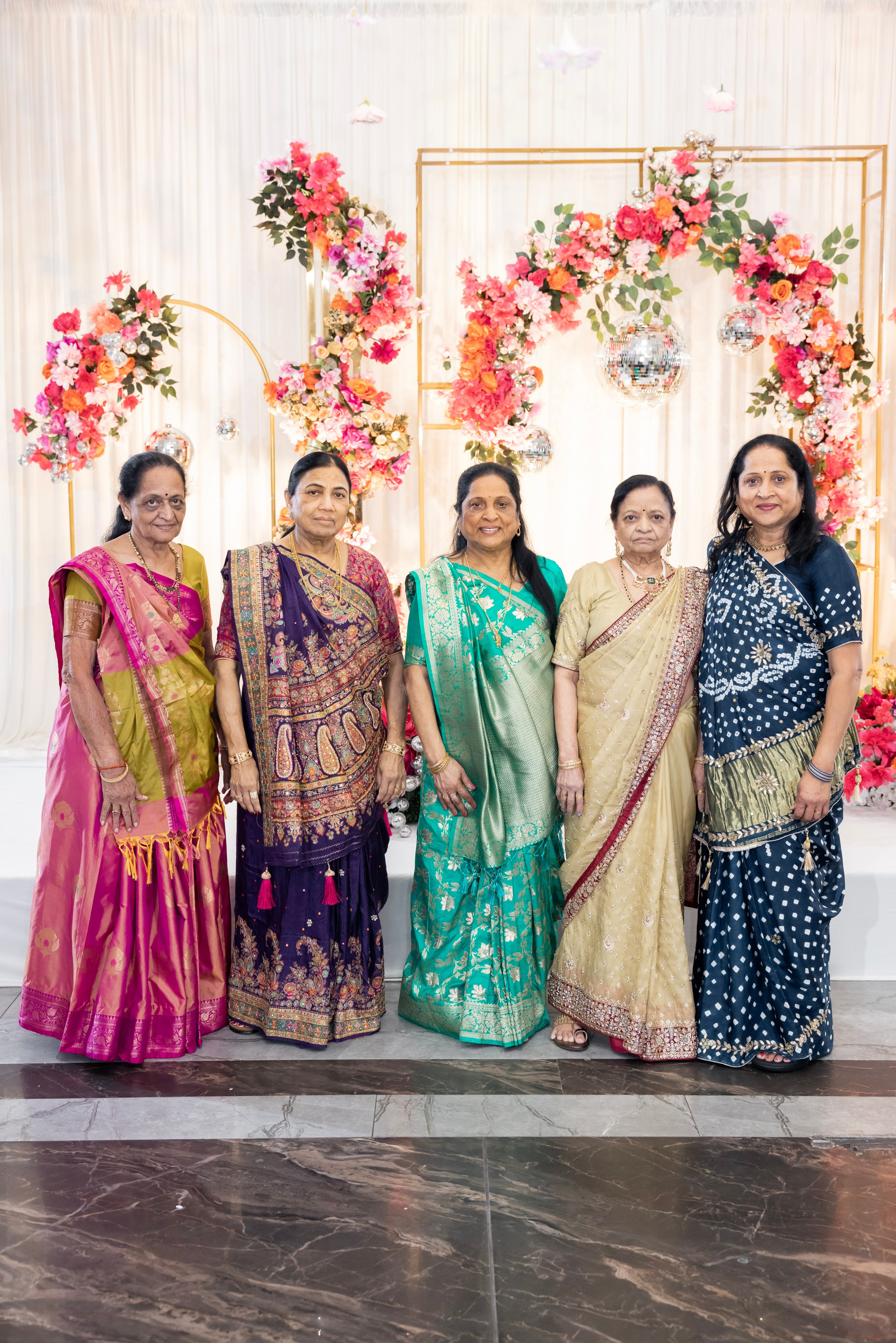 Purva and Vivek. Irina Ermak wedding photographer in New York