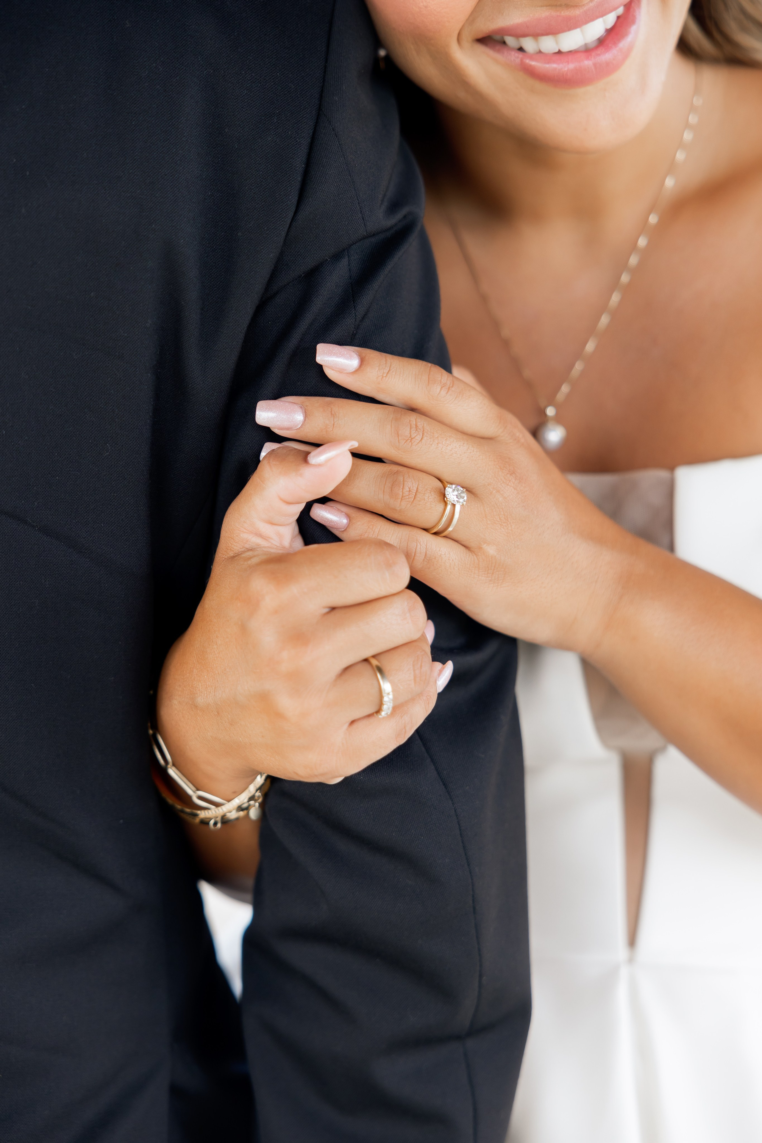 Matt@Diana. Irina Ermak wedding photographer in New York