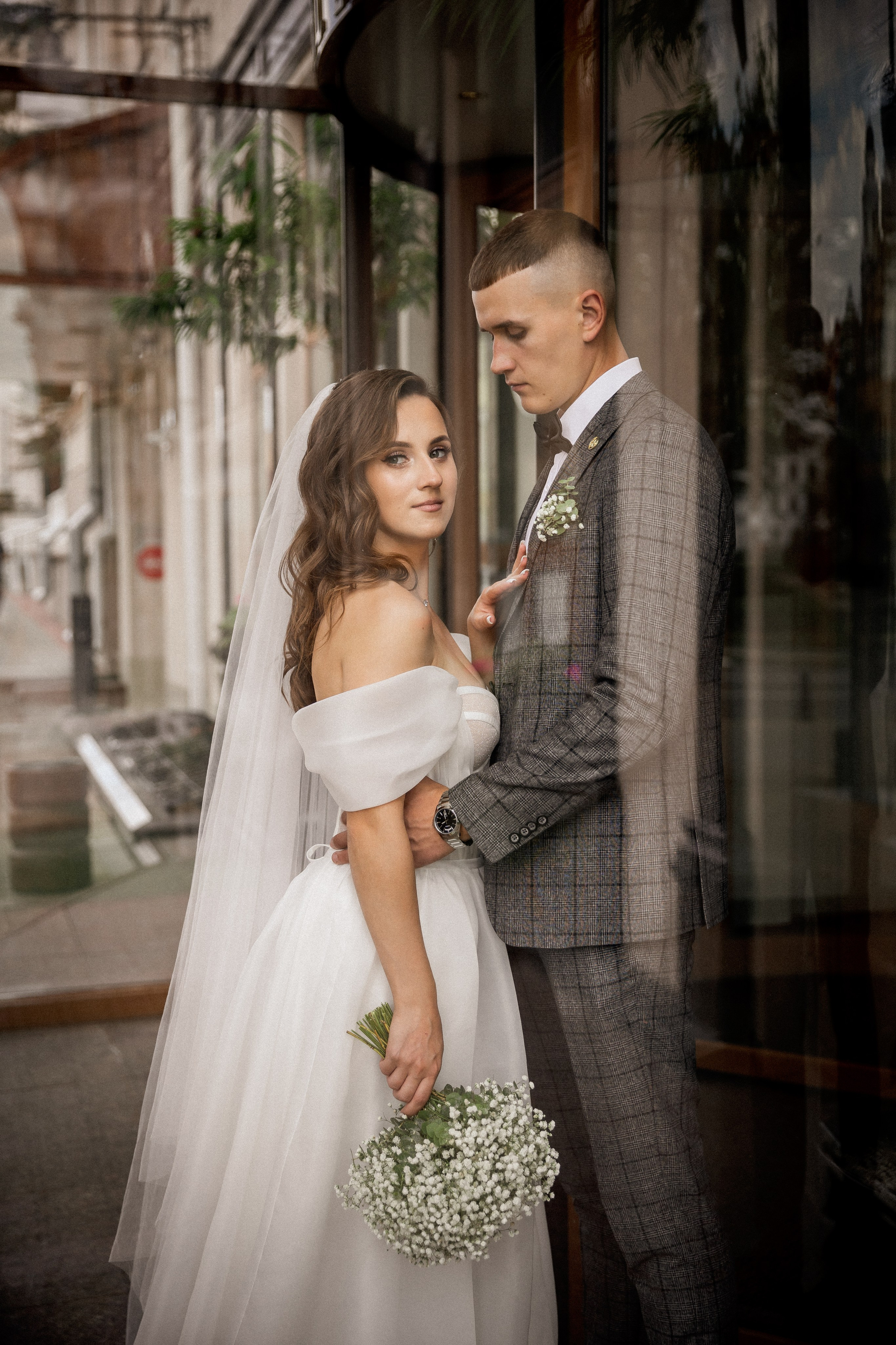 Irina Ermak NY photo and video. Irina Ermak wedding photographer in New York