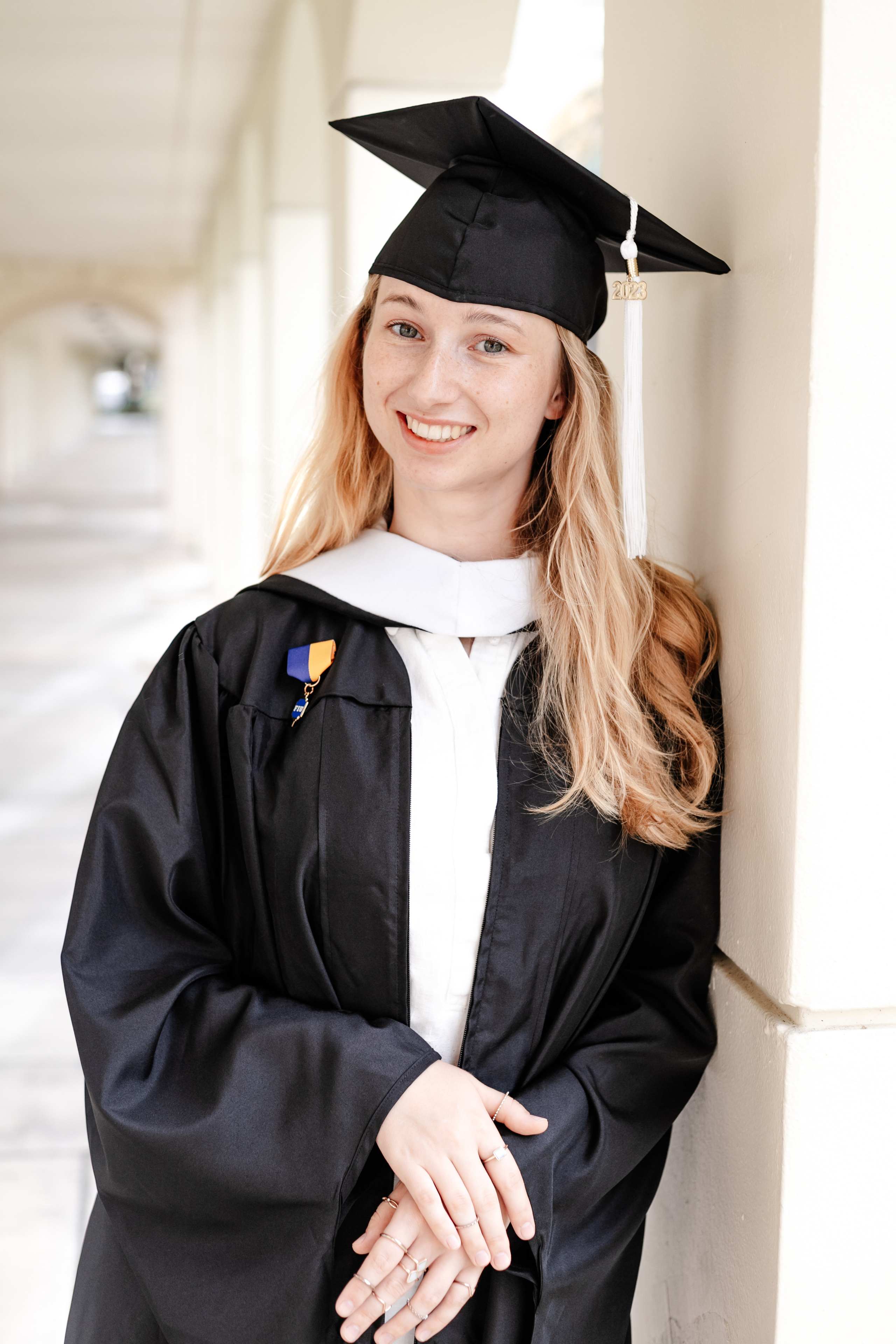 Graduation Photoshoot in Cincinnati