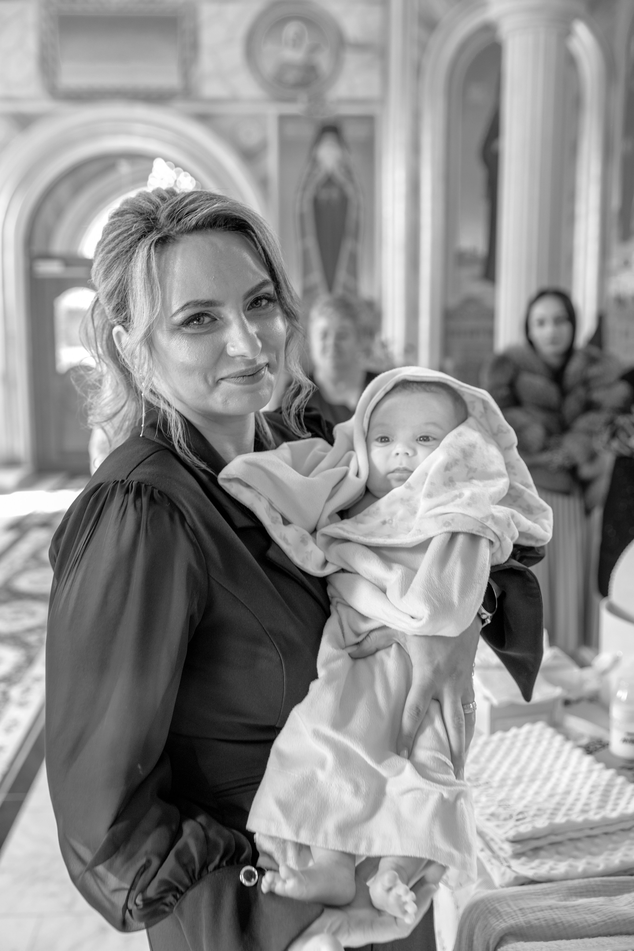 Botez Anastasia. Razvan Peiu Photography, dincolo de fotografie!