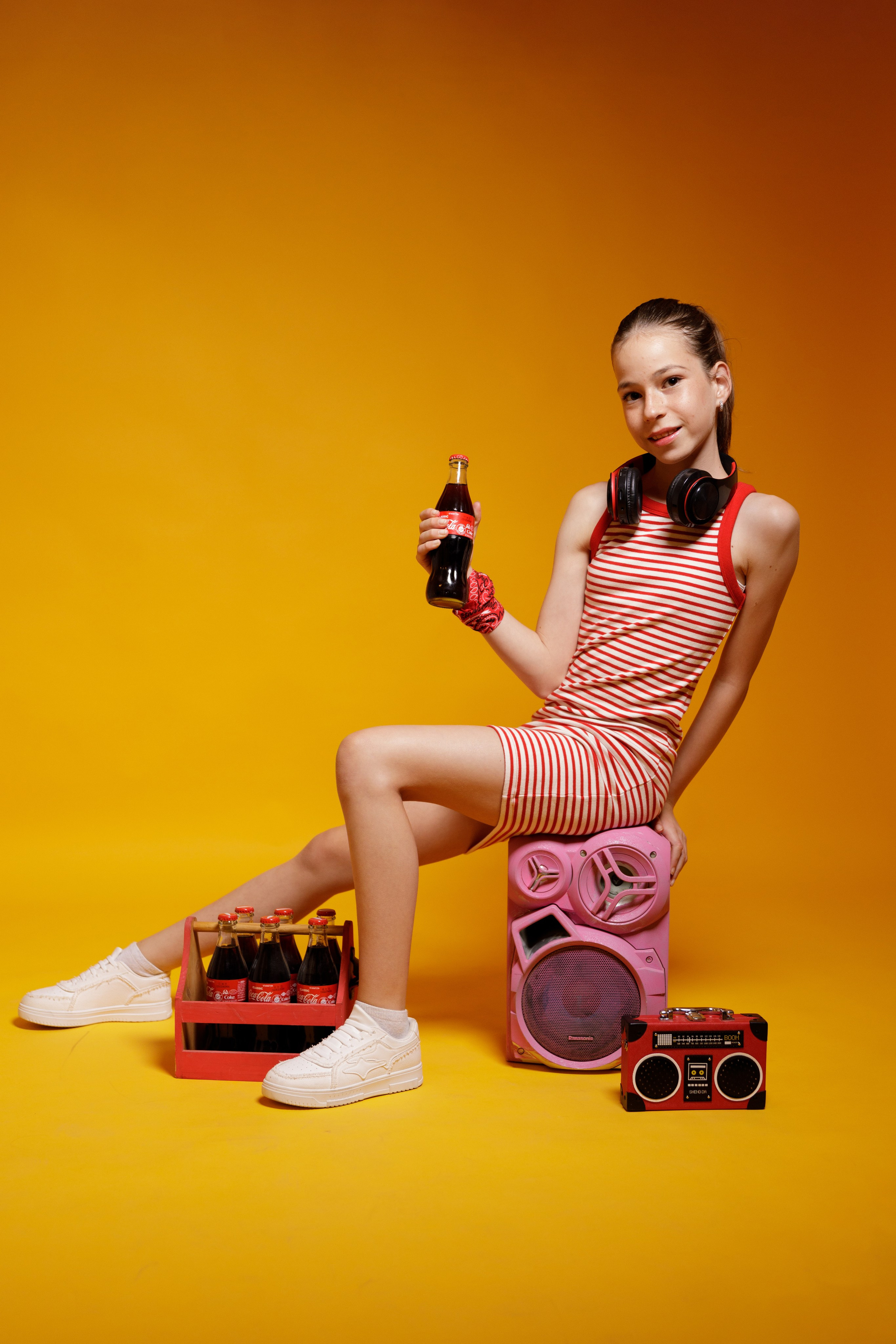 Bat/bar mizva. Семейный детский фотограф Бляхер Ирина в Израиле