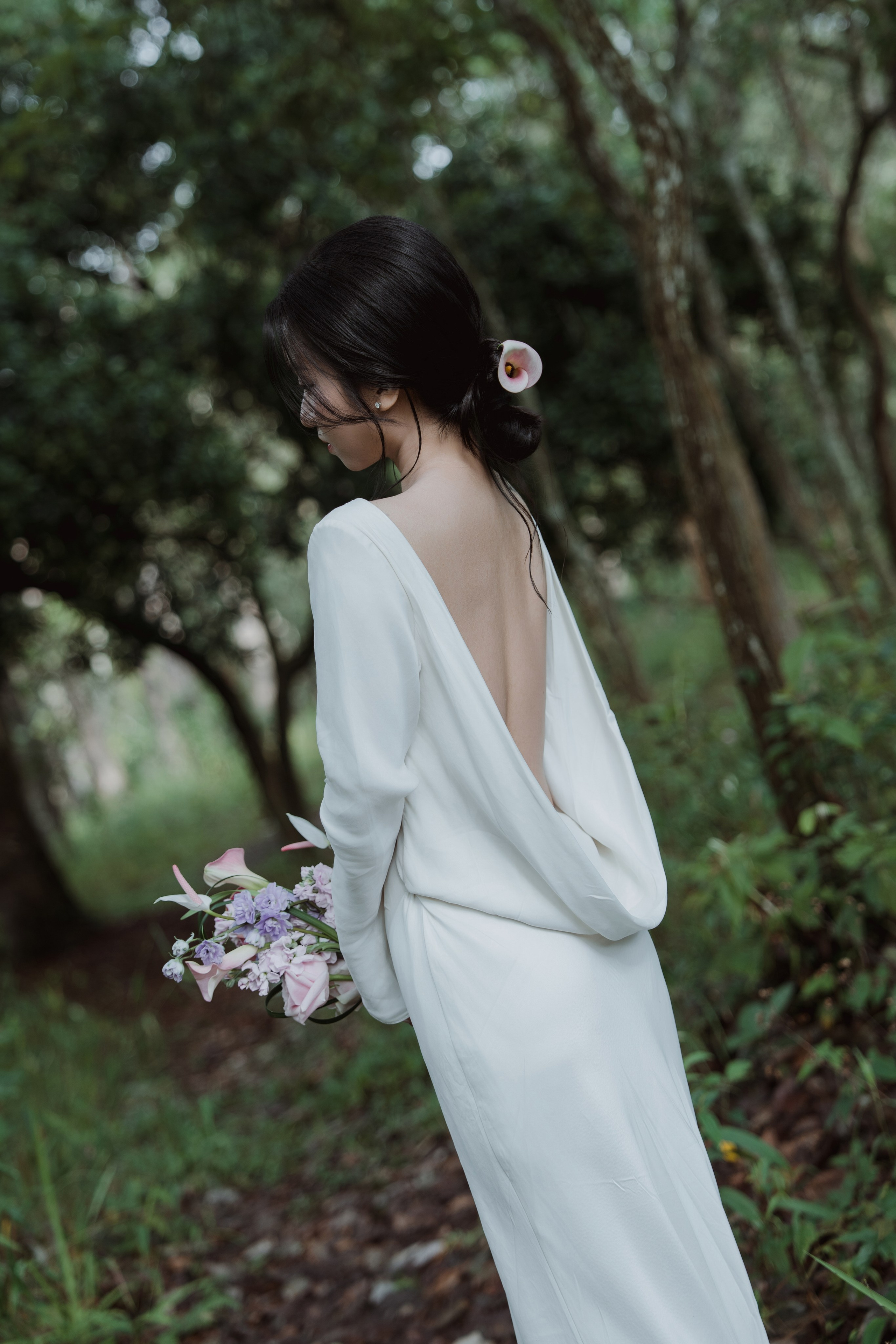 Nhut + Tran. BenColor Studio